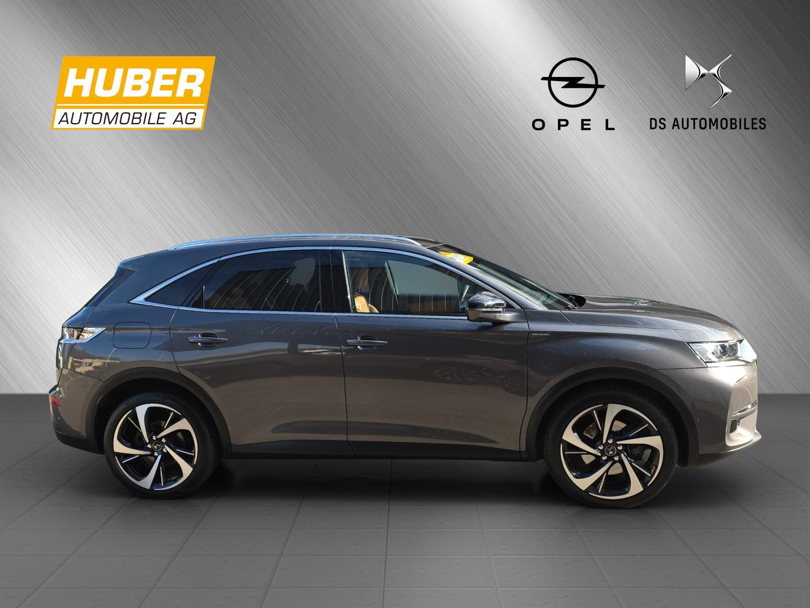 DS AUTOMOBILES 7 Crossback 1.6 E-Tense Rivoli 4x4-image-5
