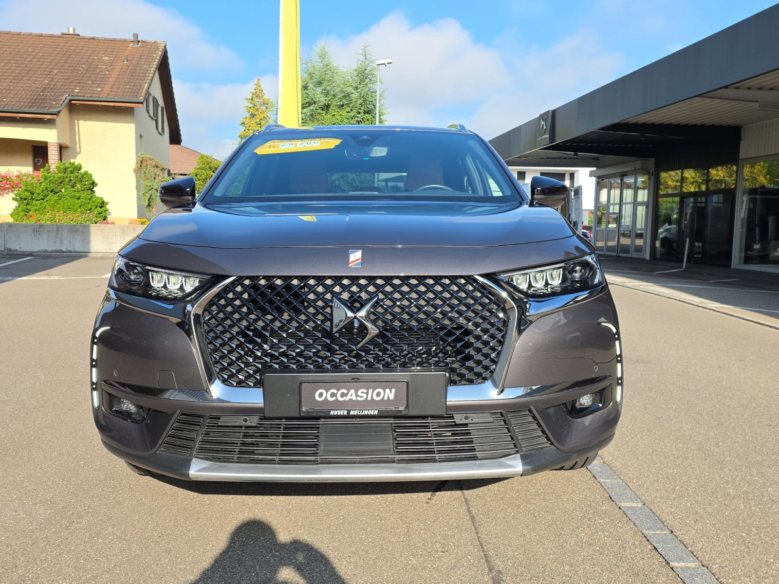 DS AUTOMOBILES 7 Crossback 1.6 E-Tense Rivoli 4x4-image-31