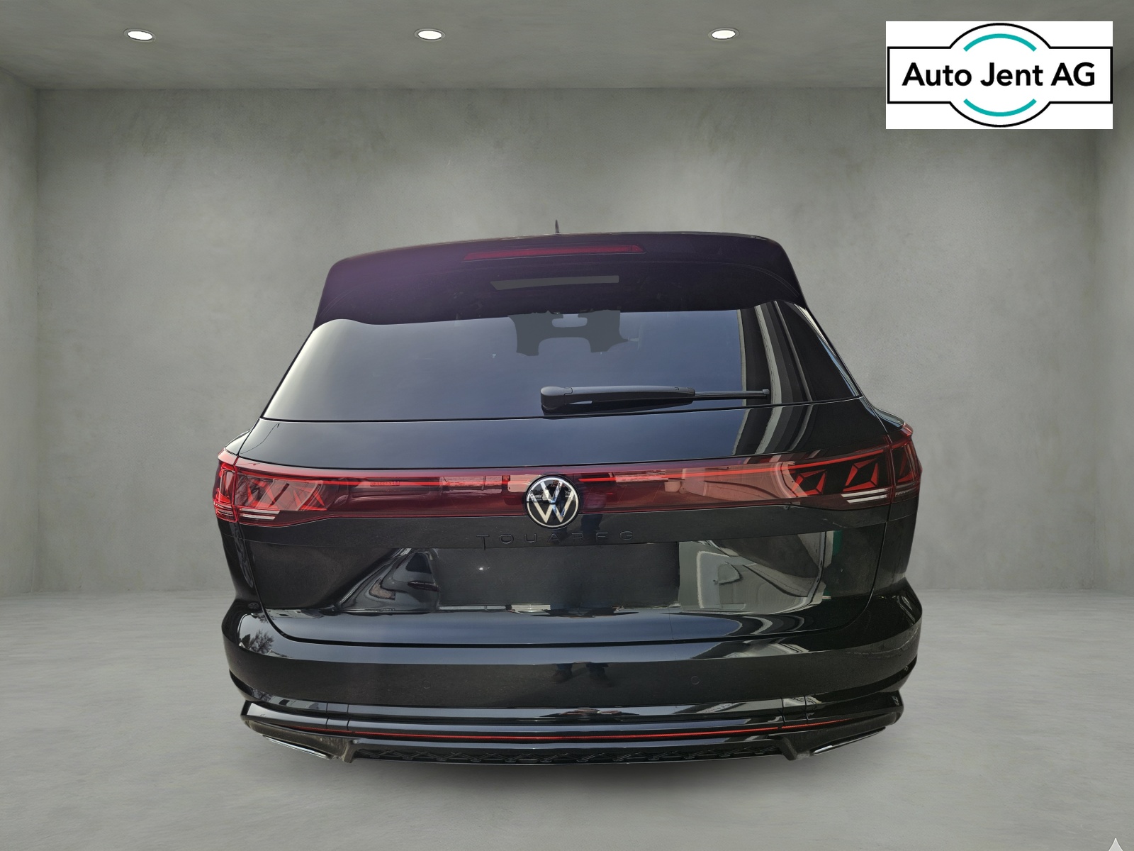 VW Touareg 3.0 TDI R-Line Final Edition Tiptronic *5 J. Garantie, Allradlenkung, Luftfahrwerk*-showroom-element-3