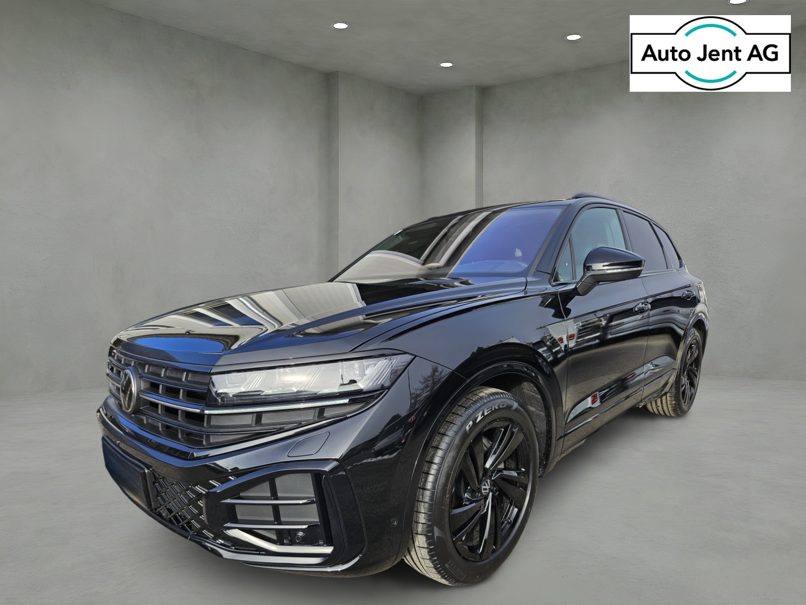 VW Touareg 3.0 TDI R-Line Final Edition Tiptronic *5 J. Garantie, Allradlenkung, Luftfahrwerk*