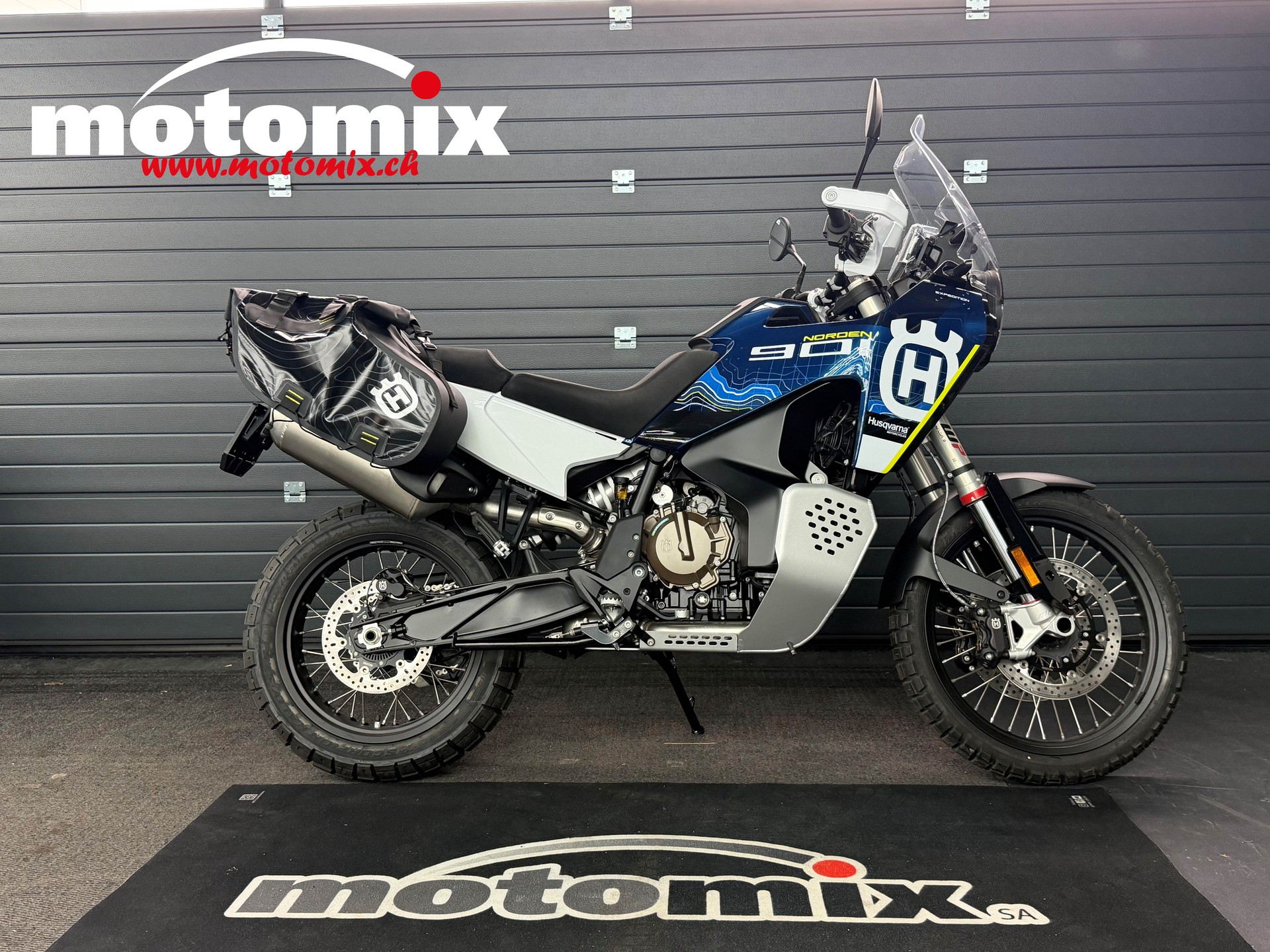 HUSQVARNA Norden 901 Expedition-showroom-element-3