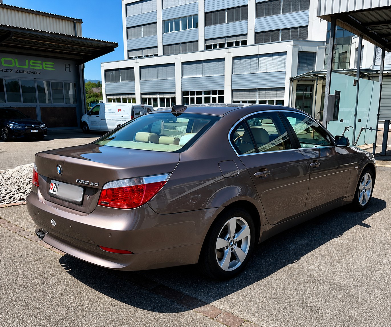 BMW 530xd-image-2