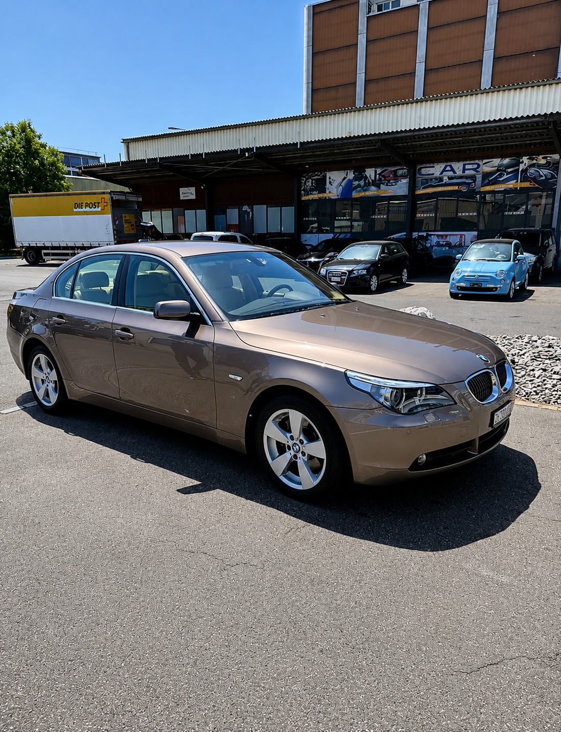 BMW 530xd-image-1