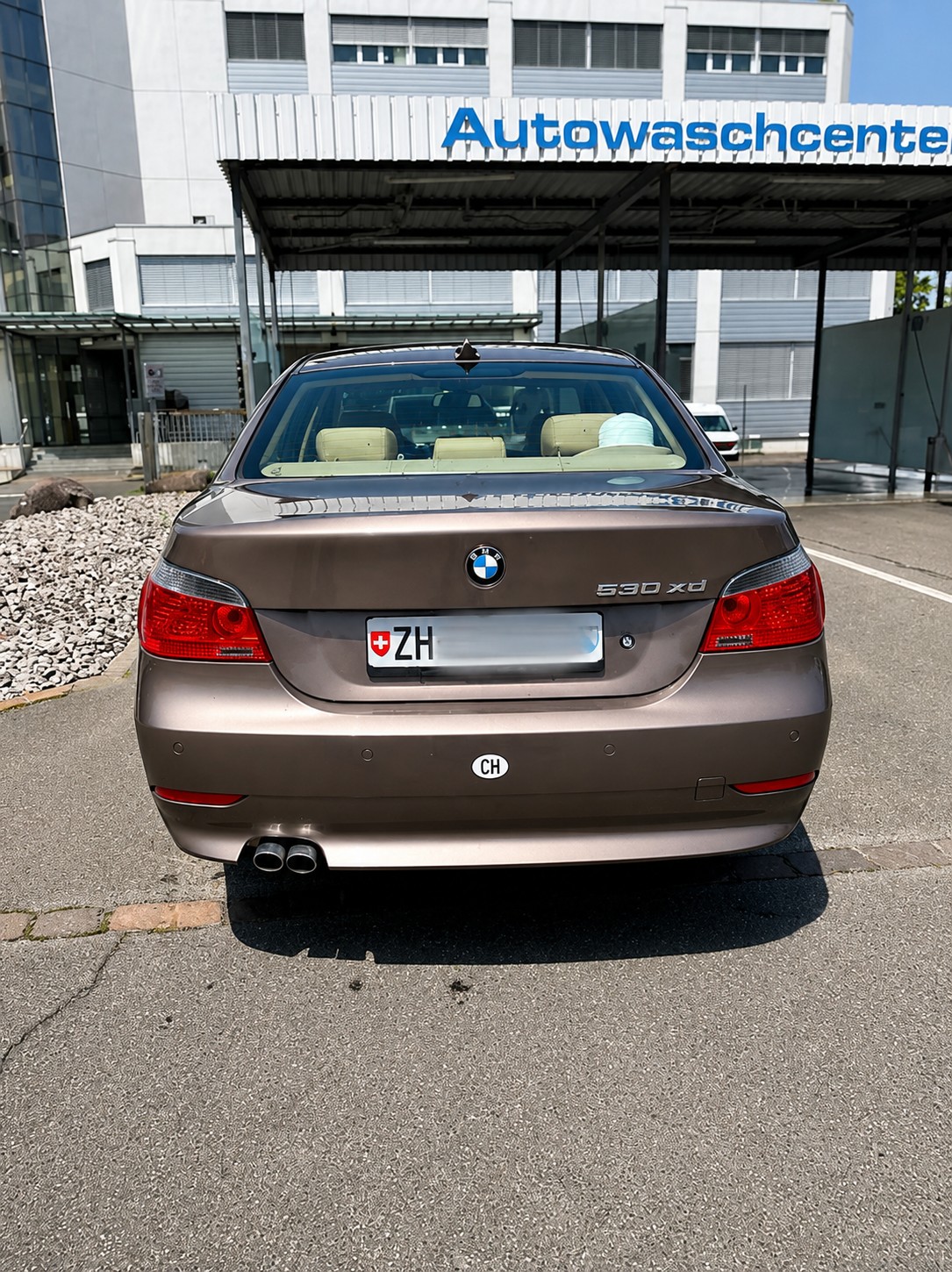 BMW 530xd-image-0
