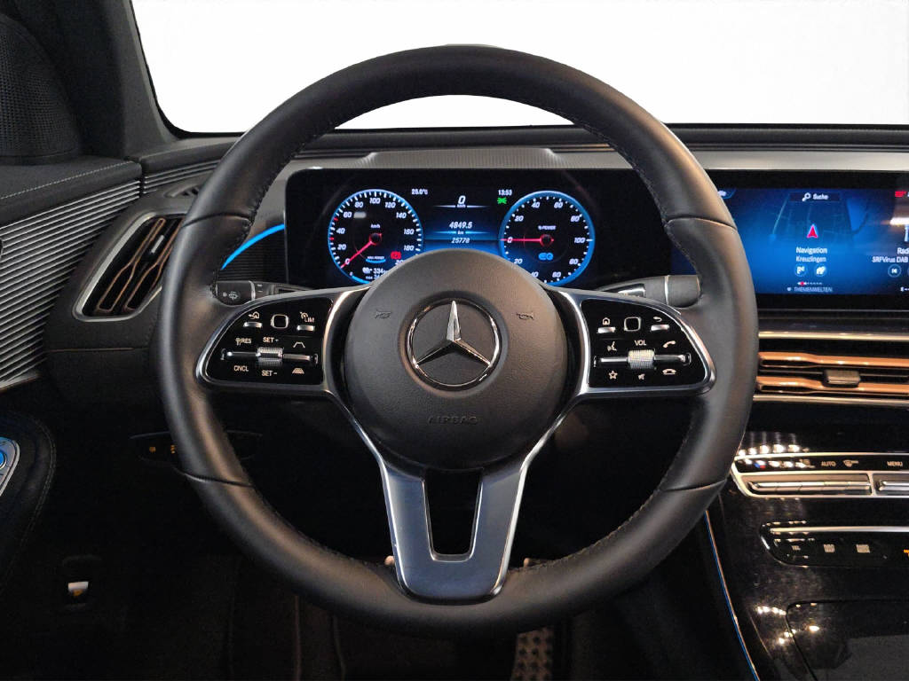 MERCEDES-BENZ EQC 400 AMG Line 4Matic-image-12