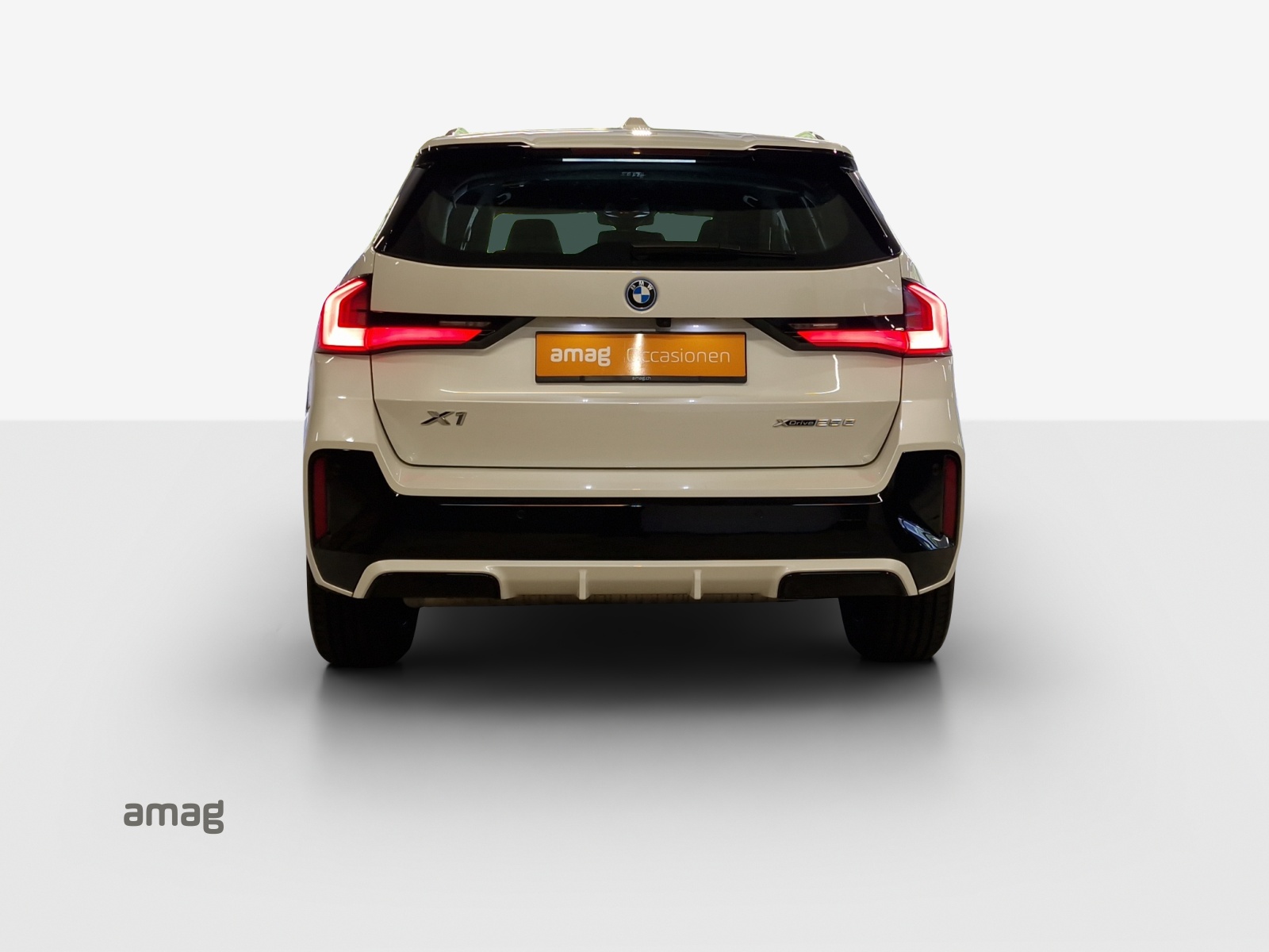 BMW X1 xDrive 25e M Sport-image-3