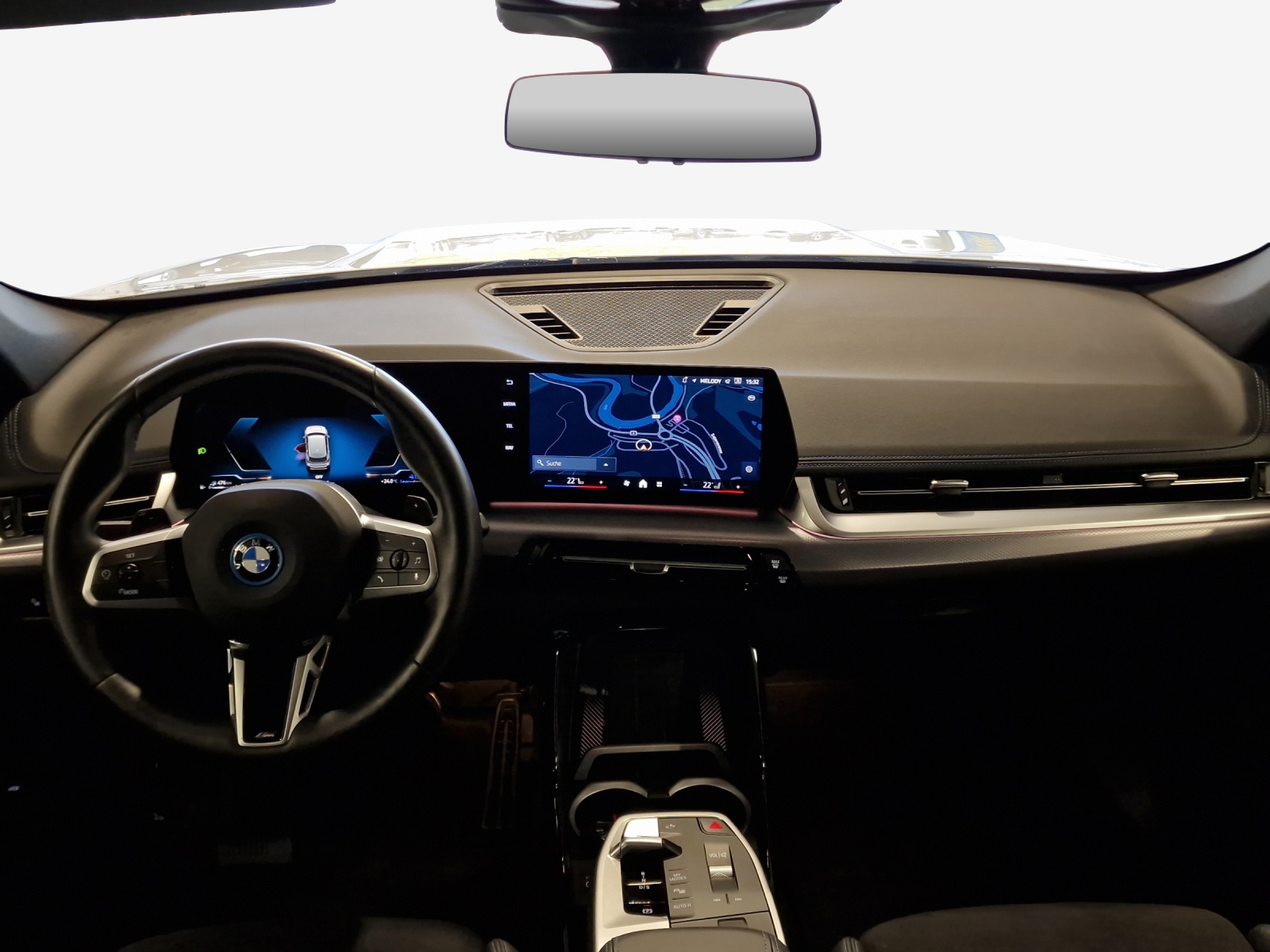 BMW X1 xDrive 25e M Sport-image-8