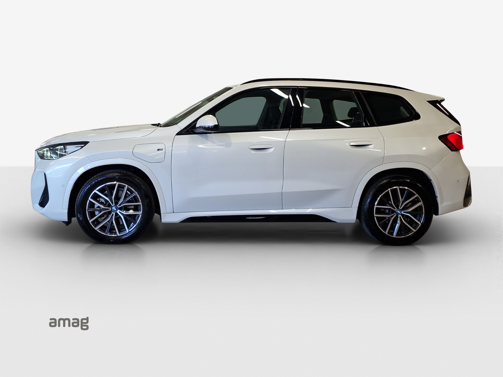 BMW X1 xDrive 25e M Sport-image-1