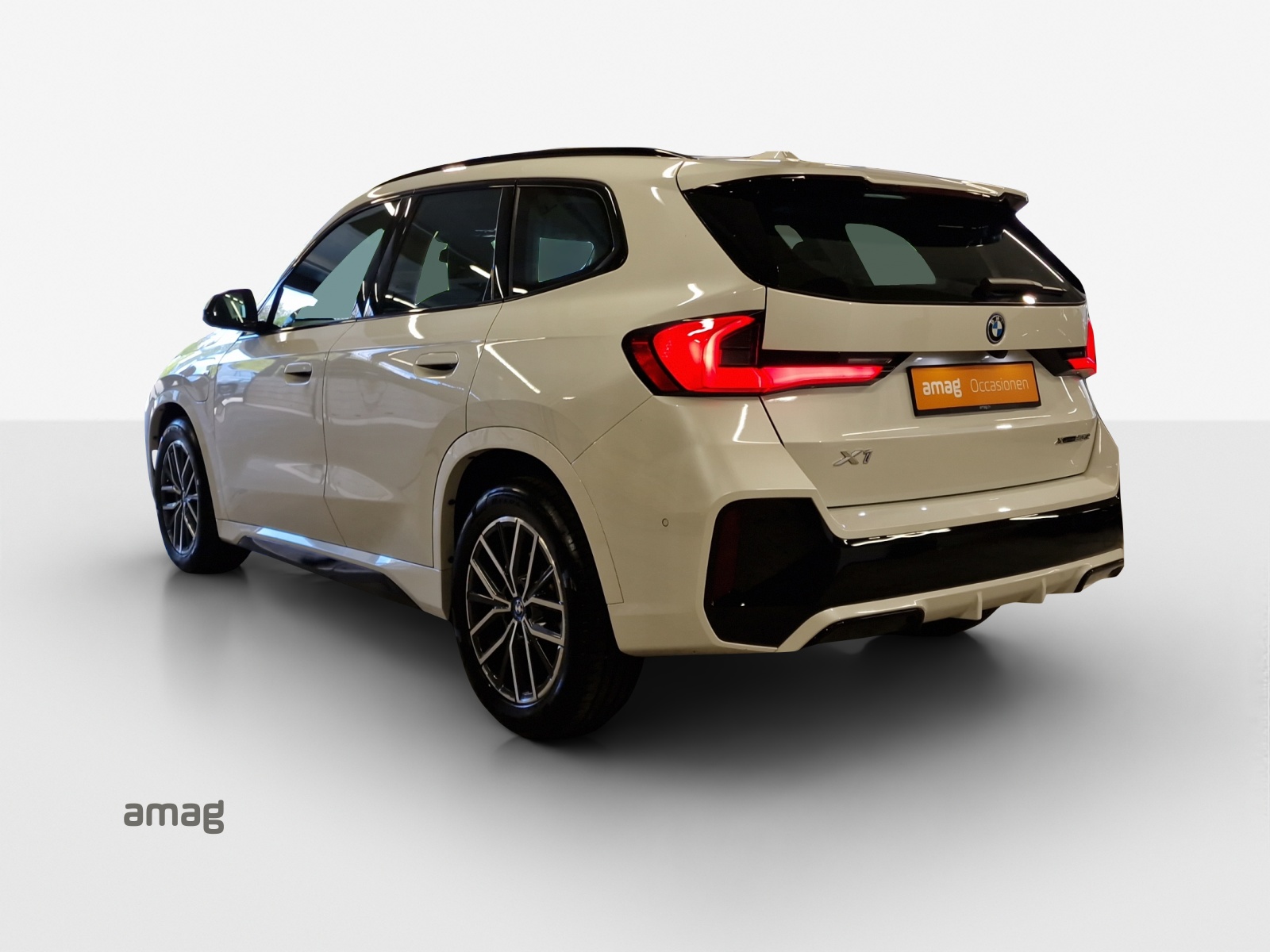 BMW X1 xDrive 25e M Sport-image-2