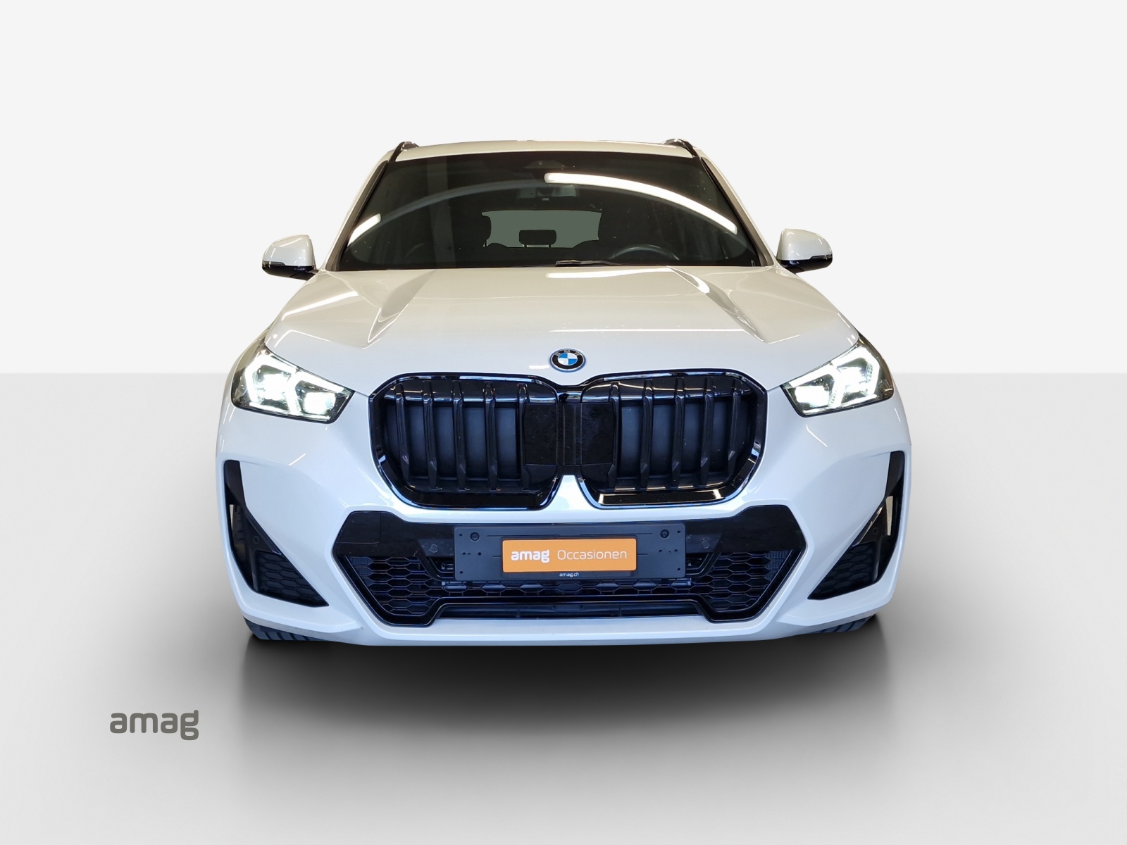 BMW X1 xDrive 25e M Sport-image-6