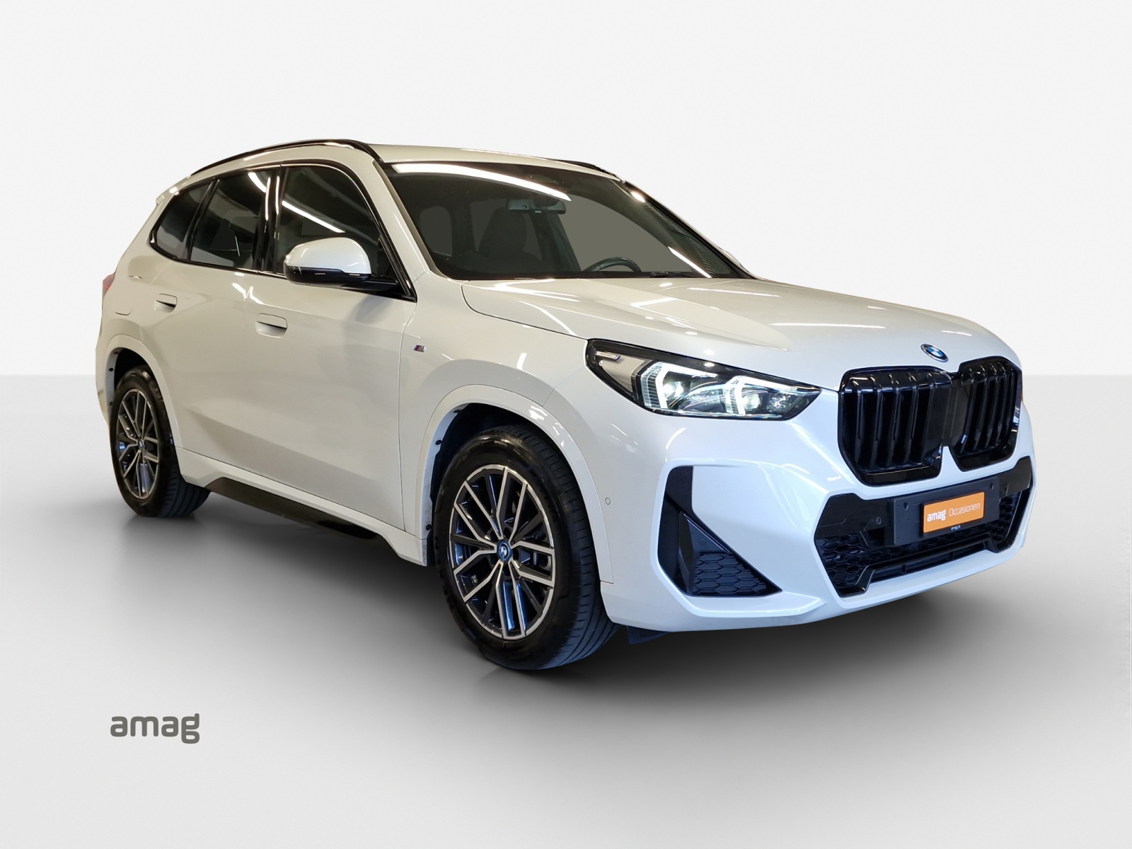BMW X1 xDrive 25e M Sport-image-5