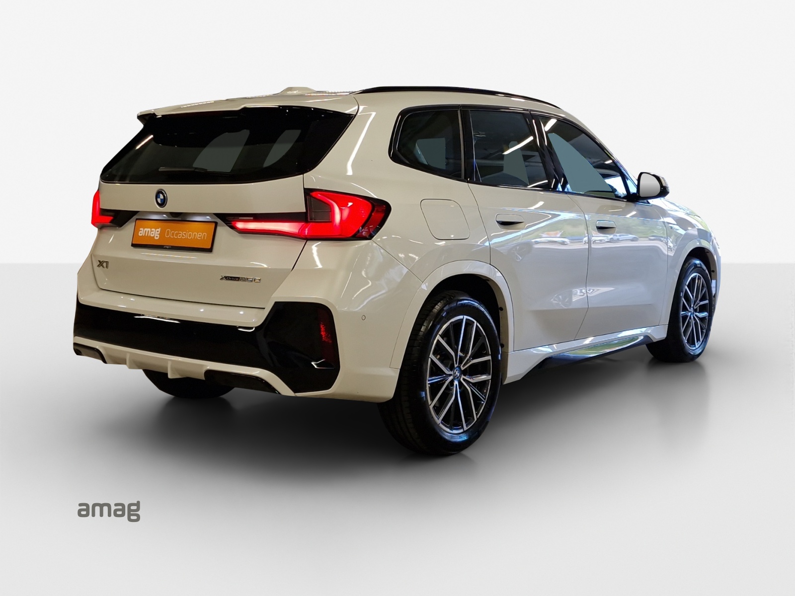 BMW X1 xDrive 25e M Sport-image-4