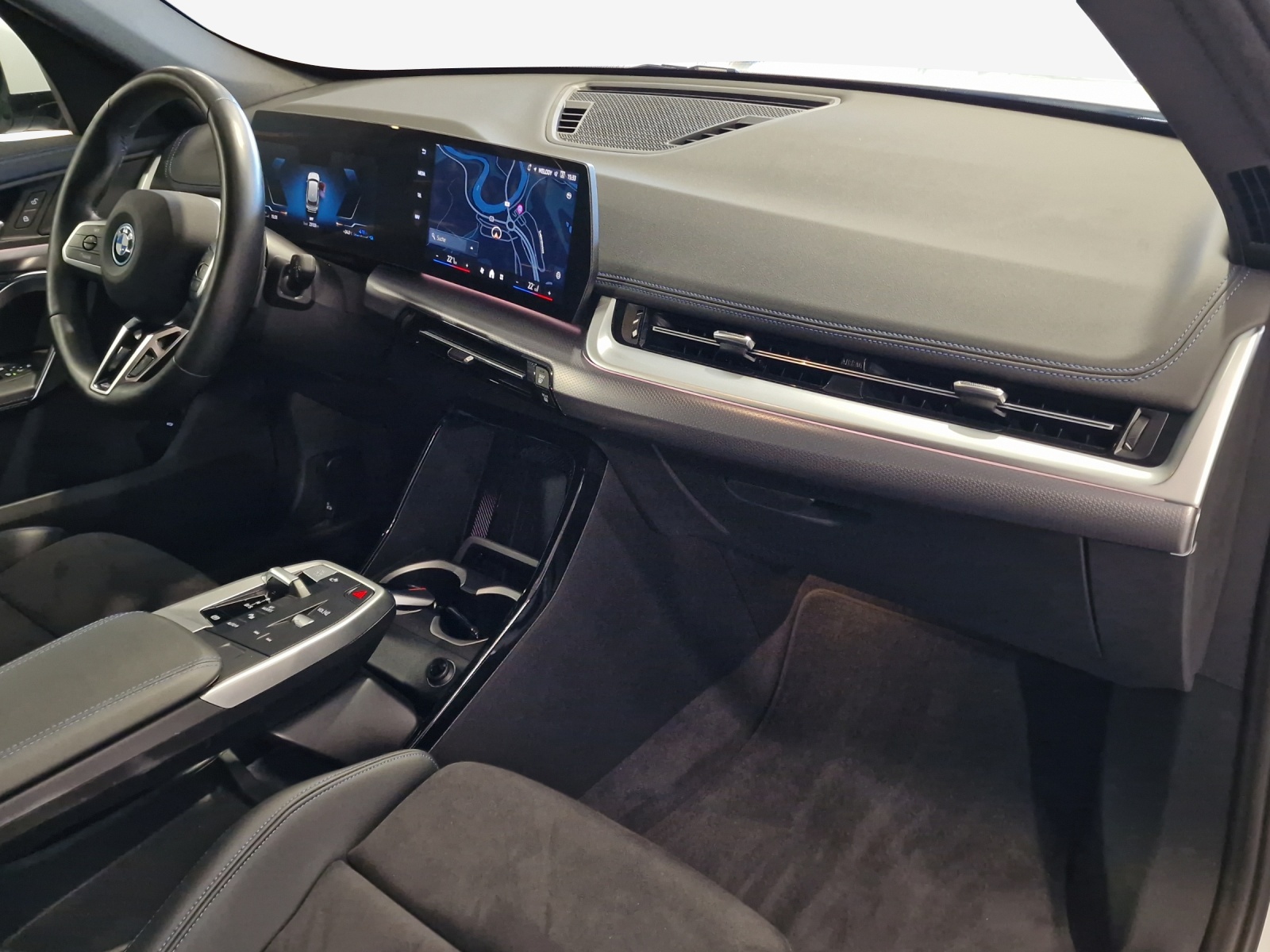 BMW X1 xDrive 25e M Sport-image-13