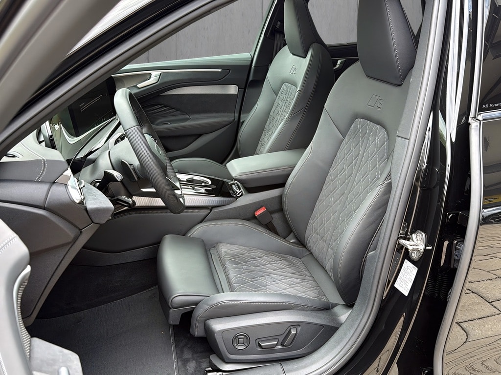 AUDI A6 Avant TFSI quattro 270 kW S tronic-image-8
