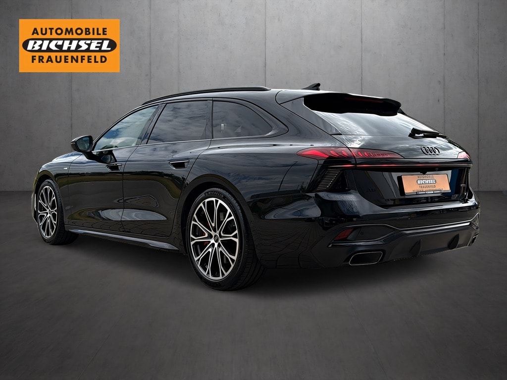 AUDI A6 Avant TFSI quattro 270 kW S tronic-image-2