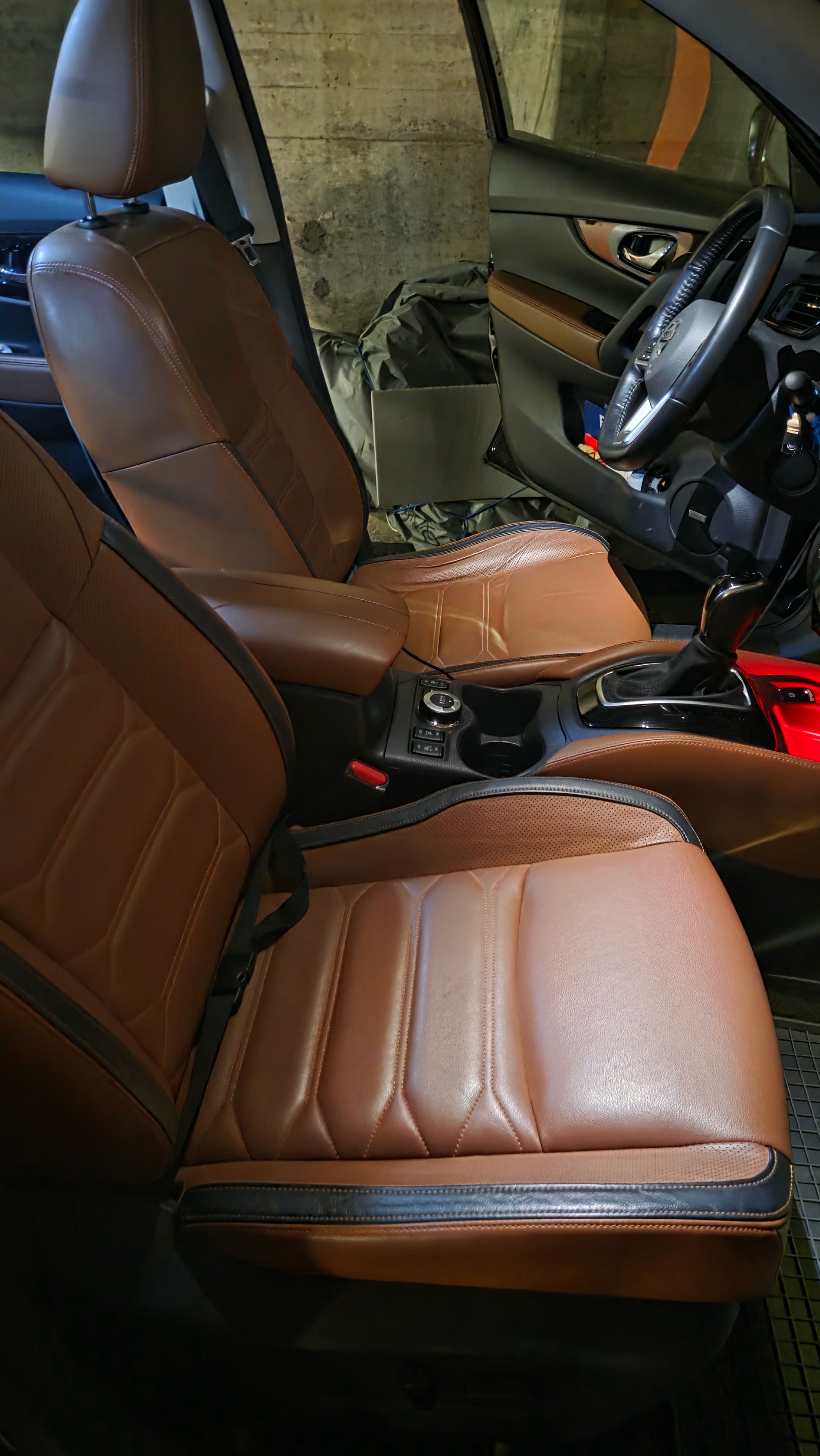 NISSAN 2.0 dCi Tekna 4x4-image-4