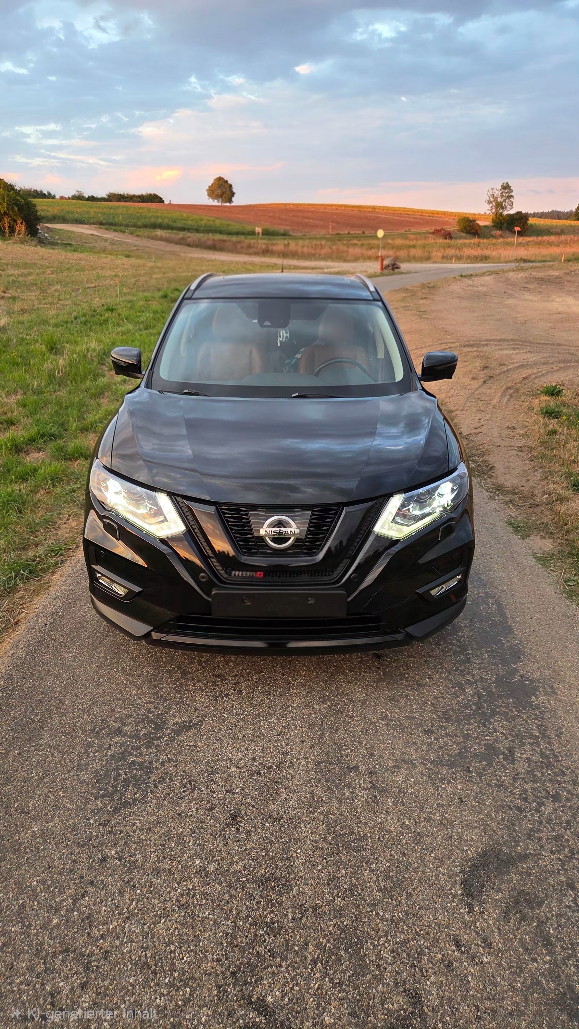 NISSAN 2.0 dCi Tekna 4x4-image-0