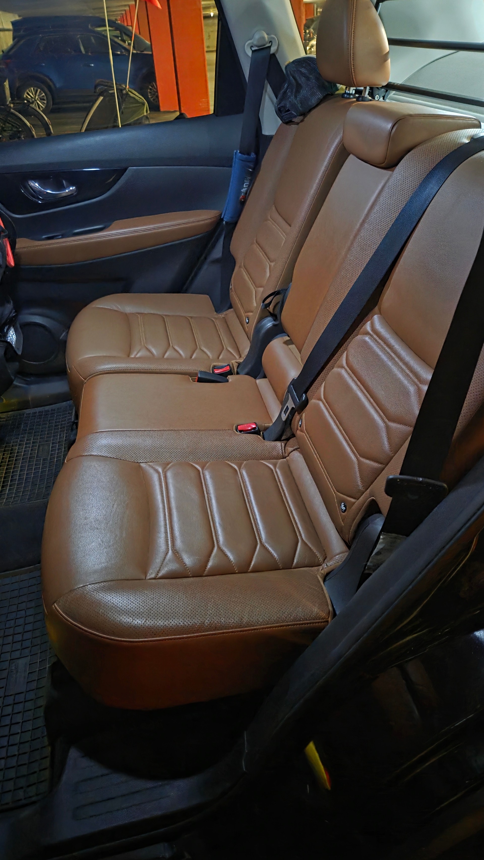 NISSAN 2.0 dCi Tekna 4x4-image-3