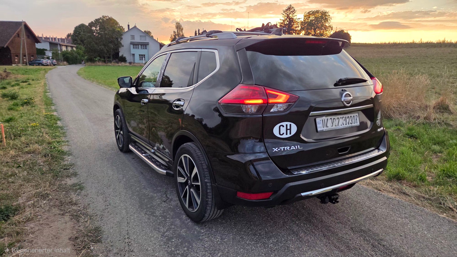 NISSAN 2.0 dCi Tekna 4x4-image-2