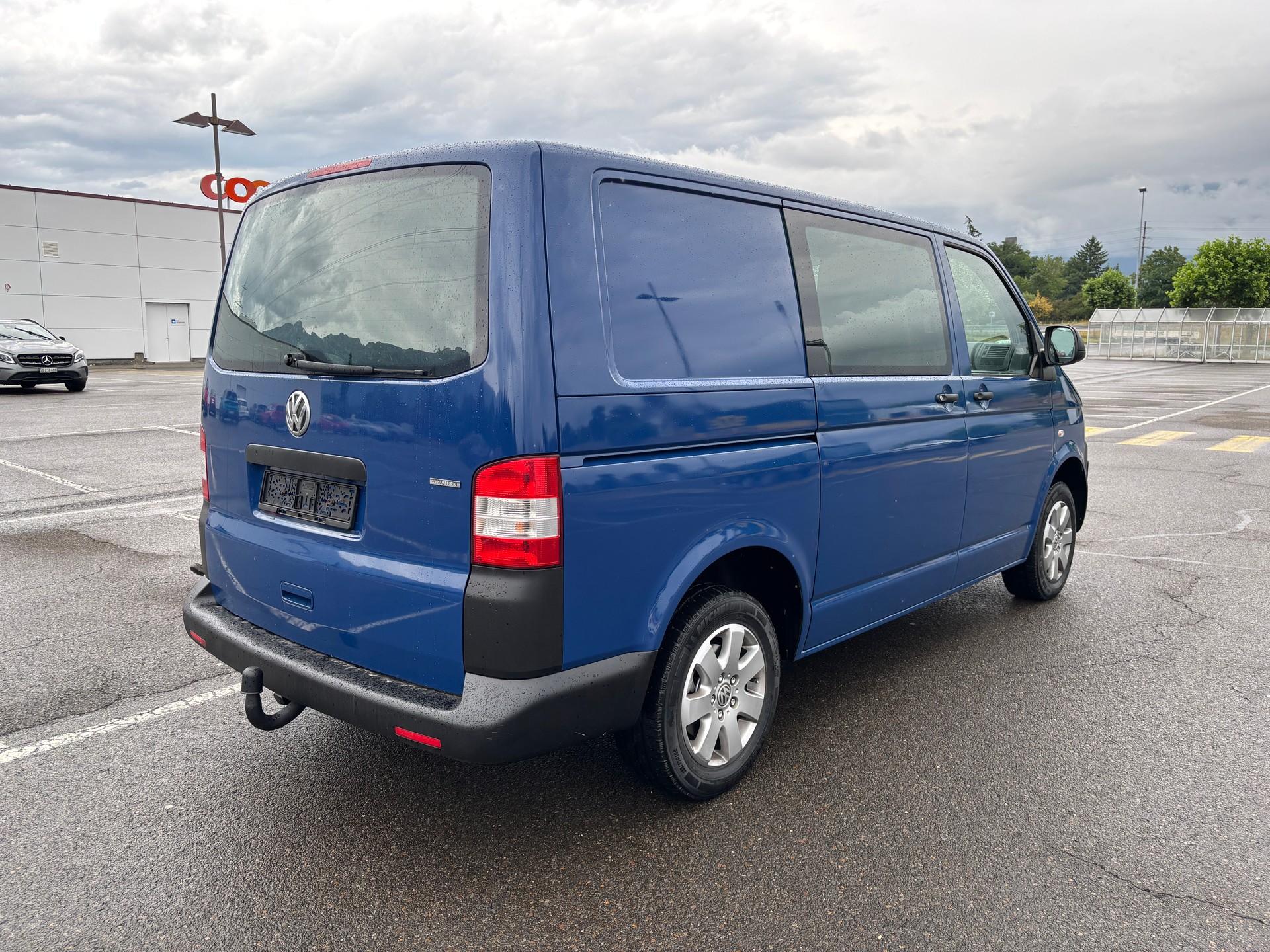 VW T5 2.0 TDI 140 4m-image-2