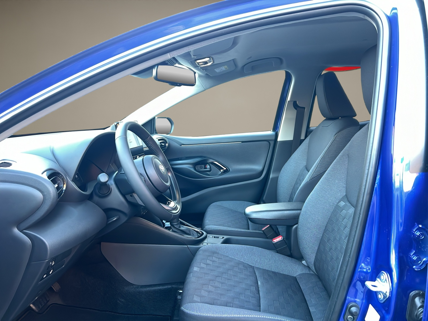 TOYOTA Yaris 1.5 VVT-i HSD Trend-image-7