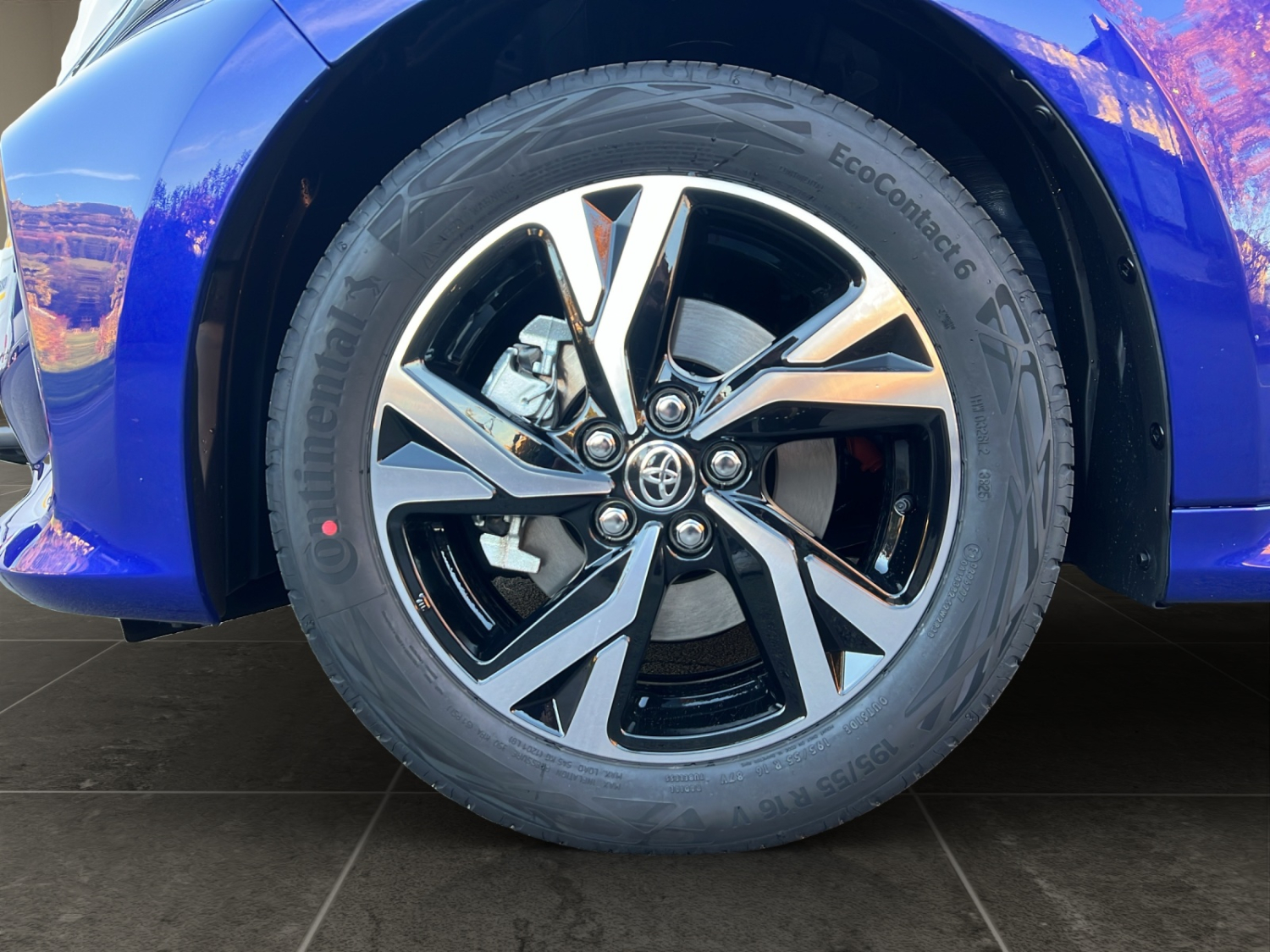 TOYOTA Yaris 1.5 VVT-i HSD Trend-image-18