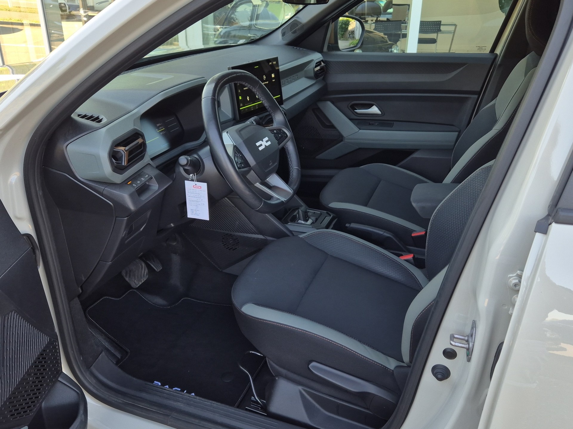 DACIA Duster HEV 140 Extreme-image-7
