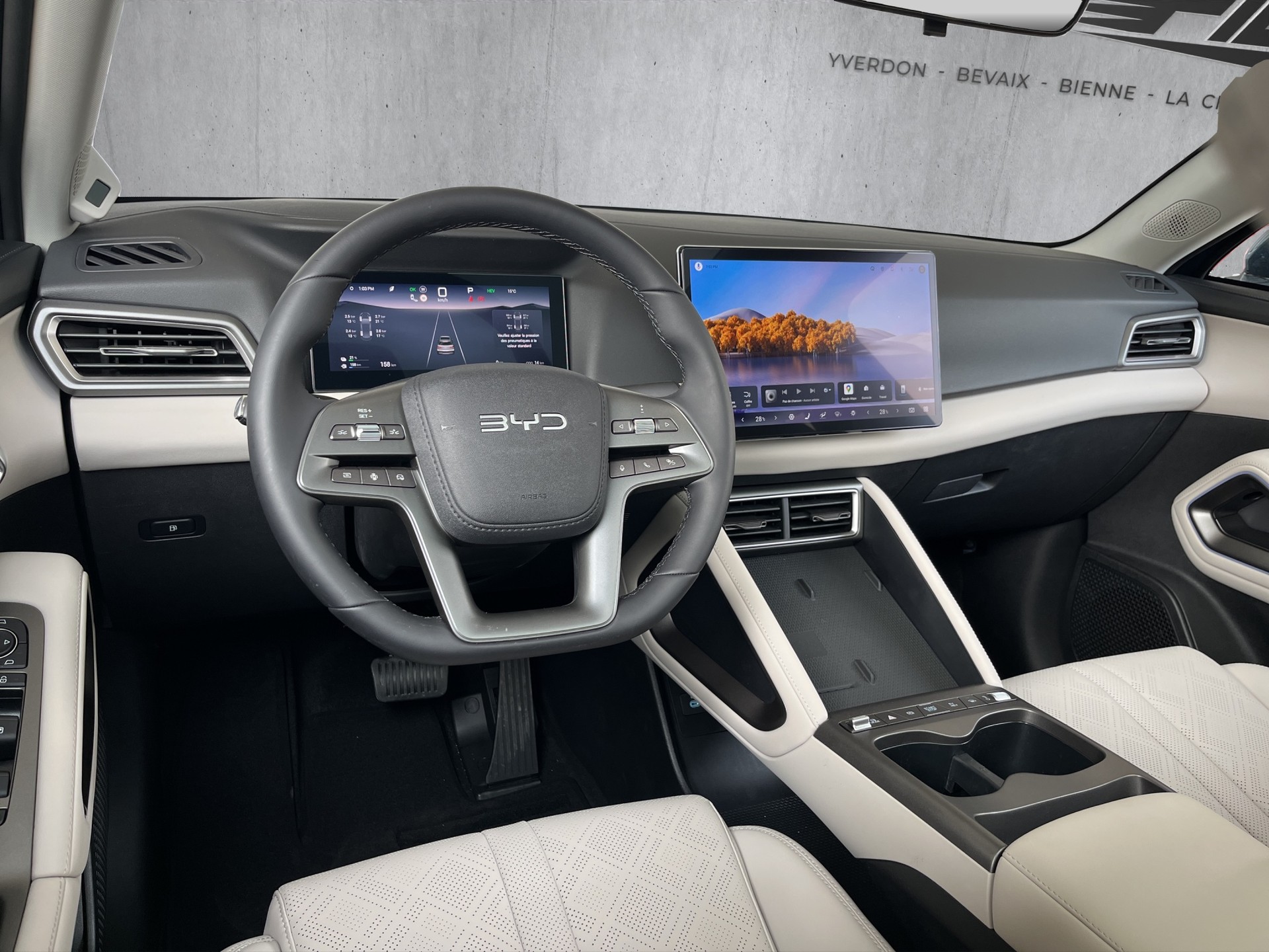 BYD Atto 2 DM-i Boost-image-9