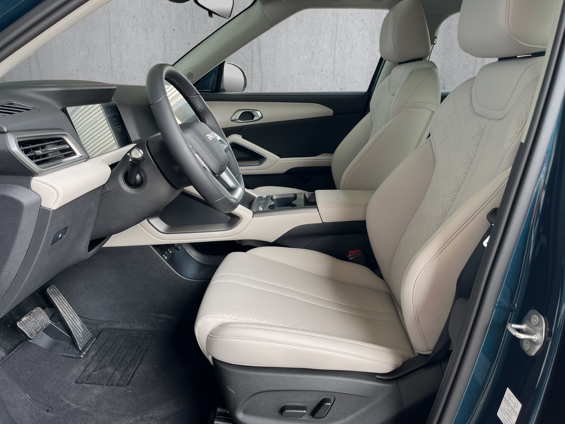 BYD Atto 2 DM-i Boost-image-7