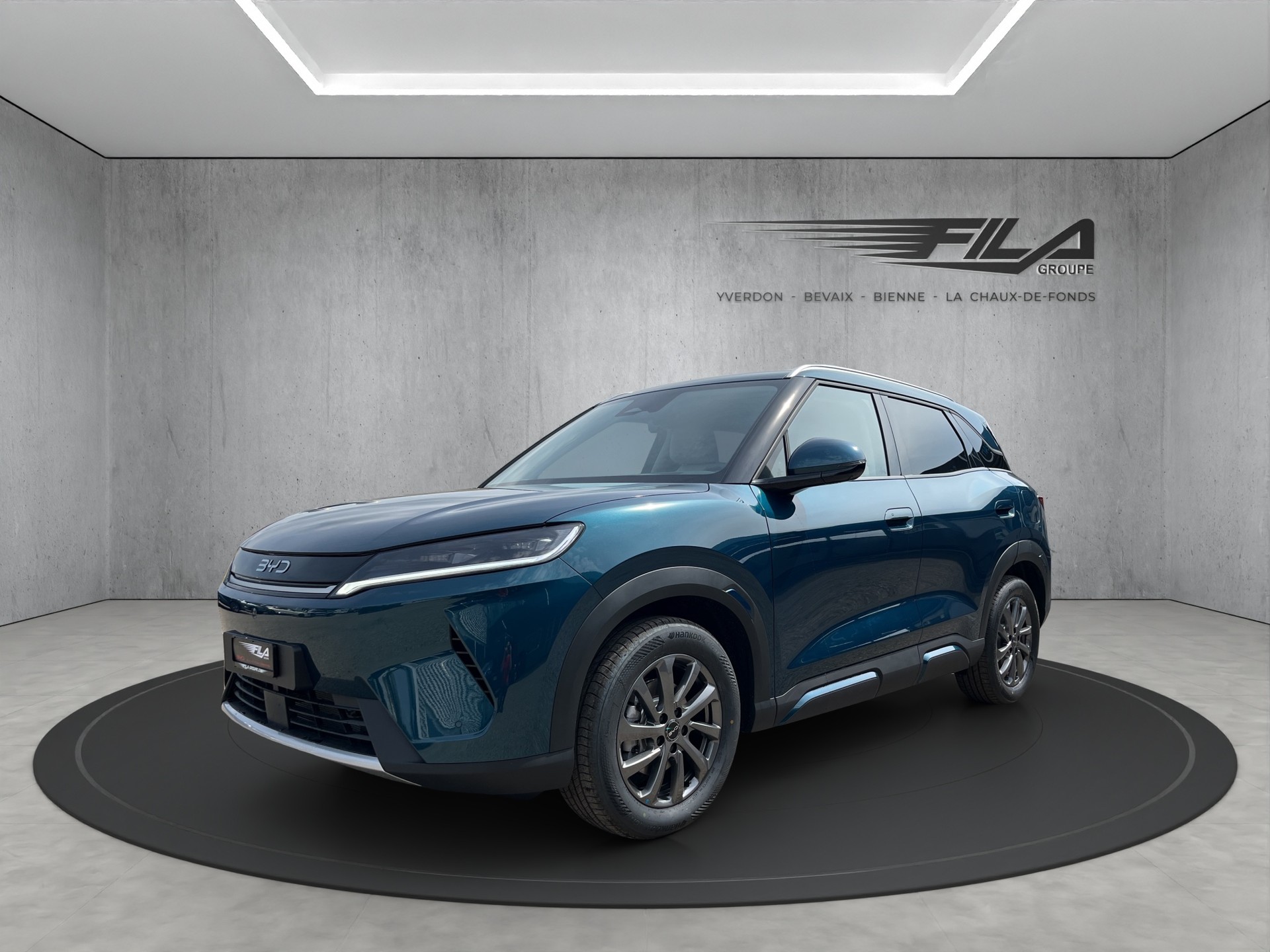 BYD Atto 2 DM-i Boost-showroom-element-1