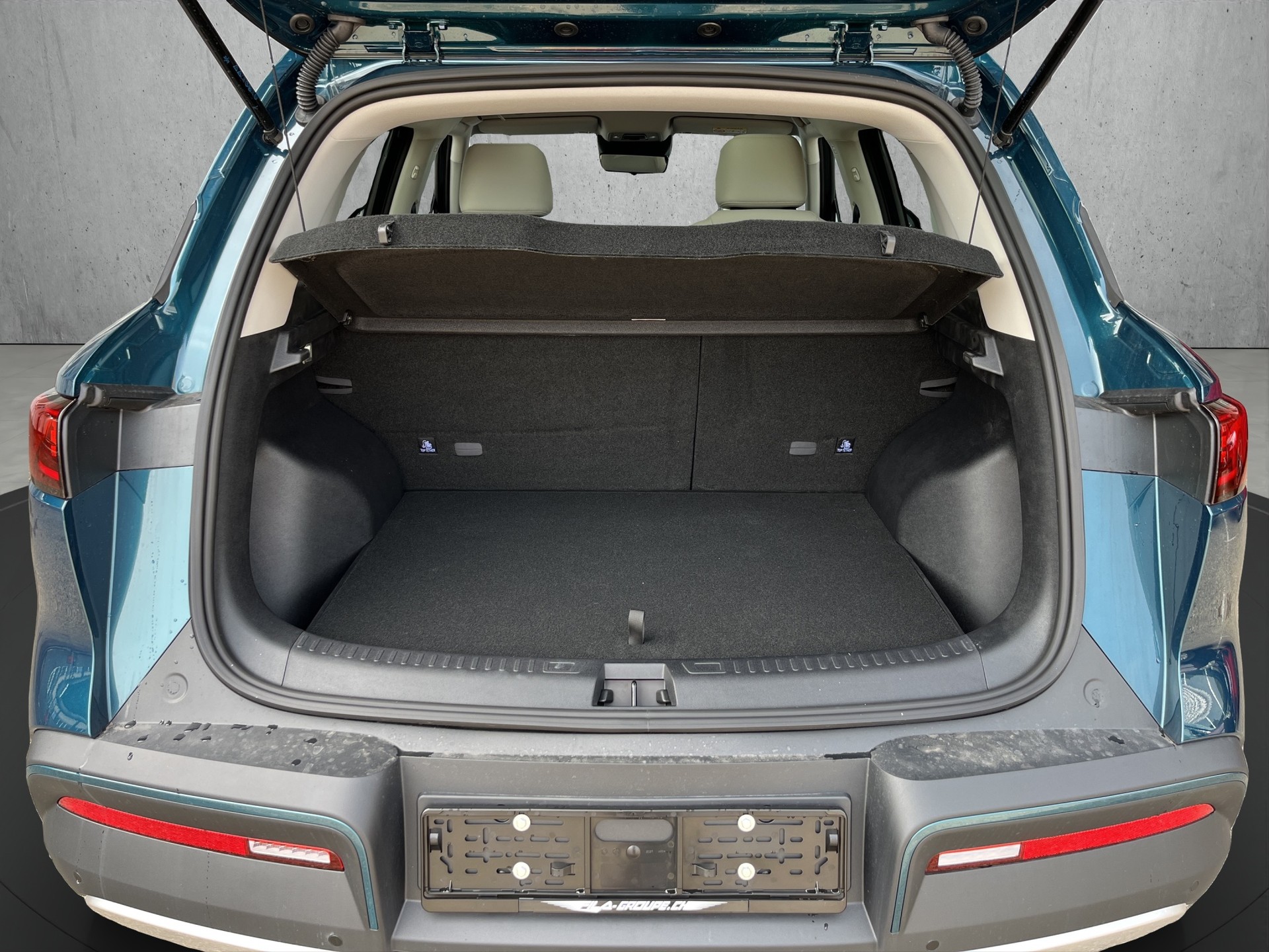 BYD Atto 2 DM-i Boost-image-14