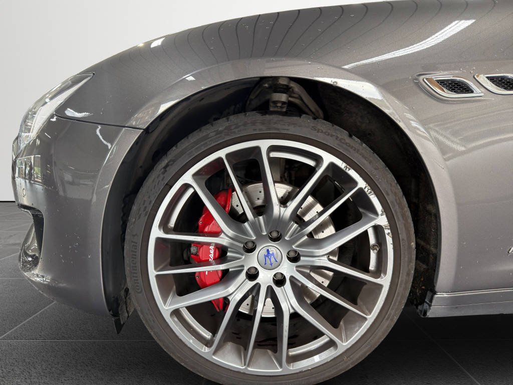 MASERATI Quattroporte 3.0 V6 S Essence Q4-image-18