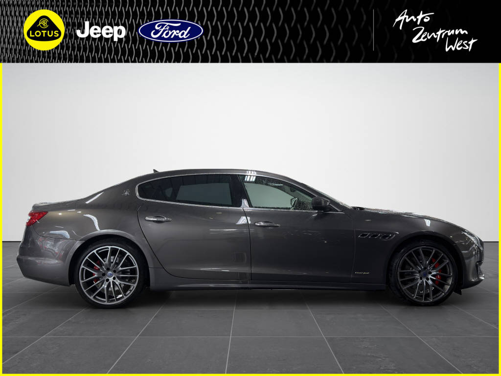 MASERATI Quattroporte 3.0 V6 S Essence Q4-image-5