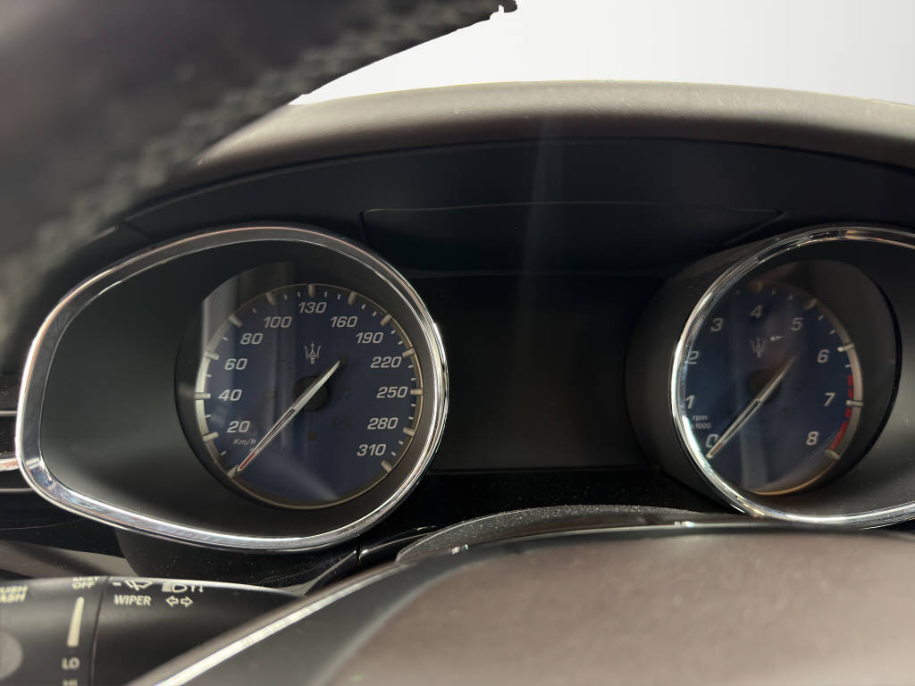 MASERATI Quattroporte 3.0 V6 S Essence Q4-image-10