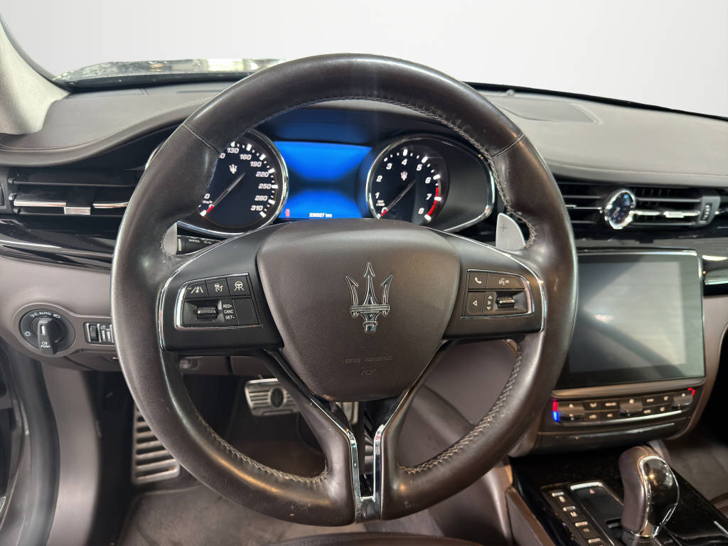 MASERATI Quattroporte 3.0 V6 S Essence Q4-image-9