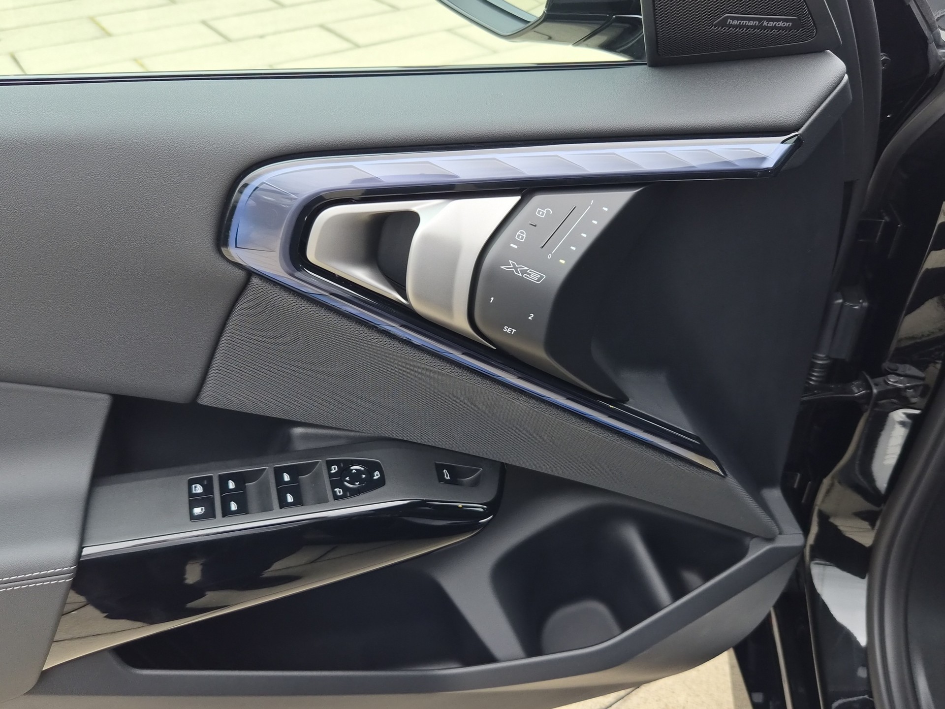 BMW X3 xDrive 30e M Sport-image-11