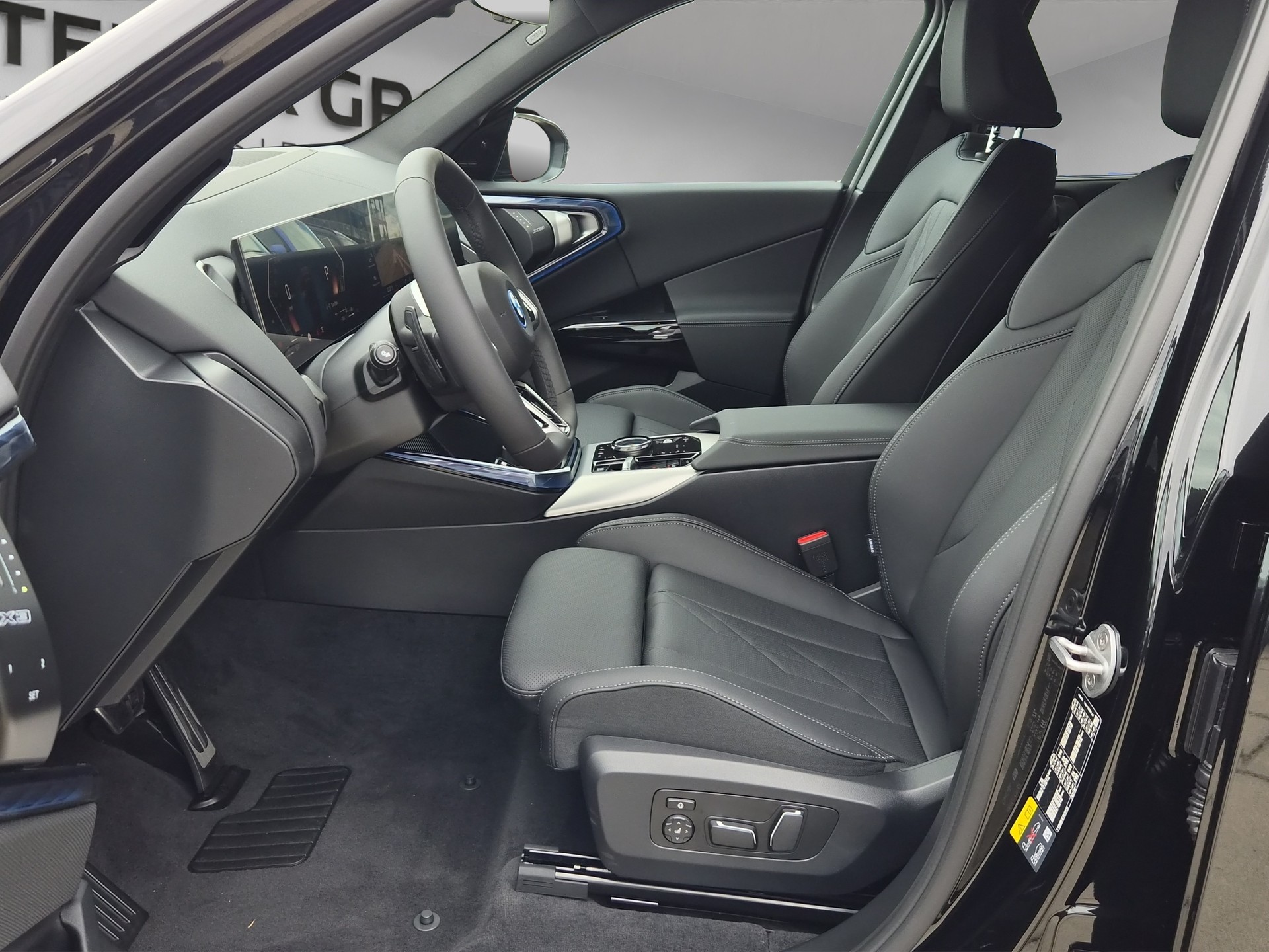 BMW X3 xDrive 30e M Sport-image-10