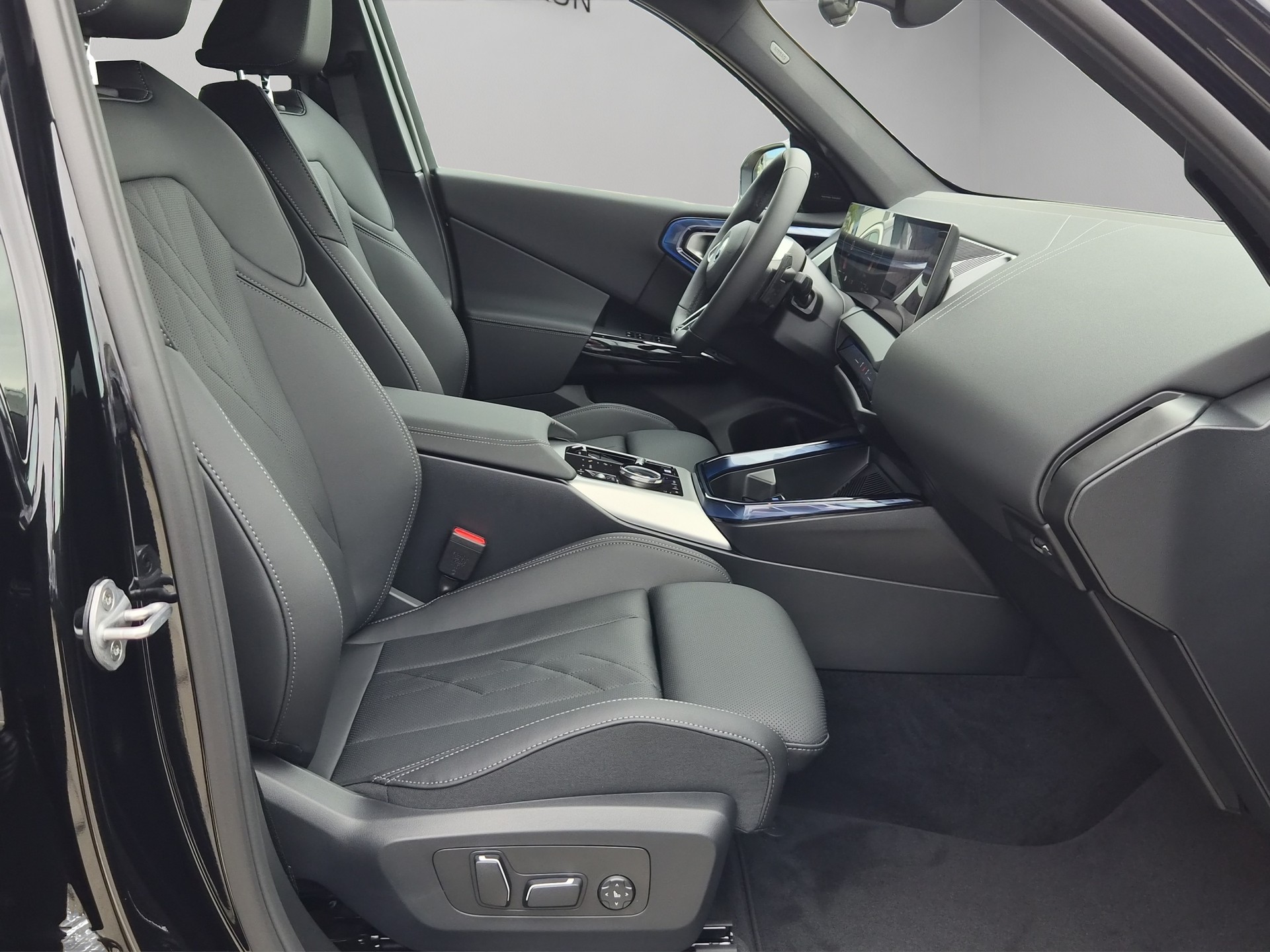 BMW X3 xDrive 30e M Sport-image-19