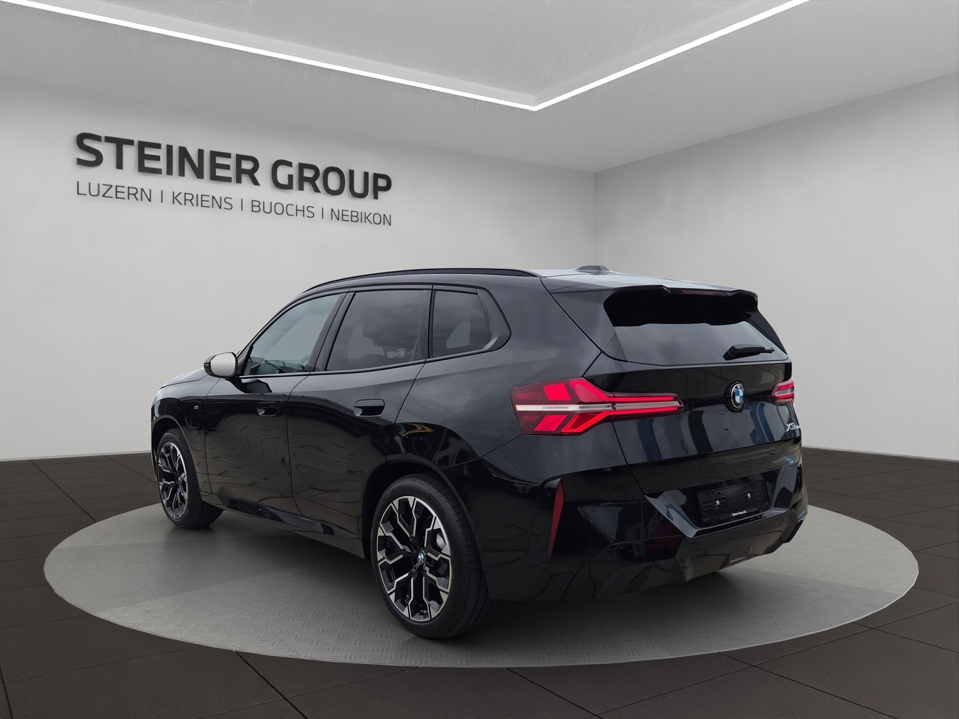 BMW X3 xDrive 30e M Sport-image-6