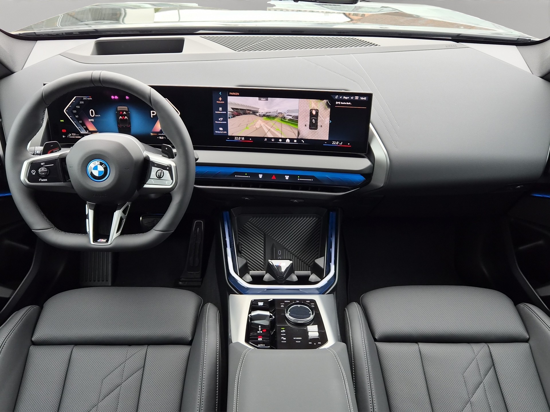 BMW X3 xDrive 30e M Sport-image-15