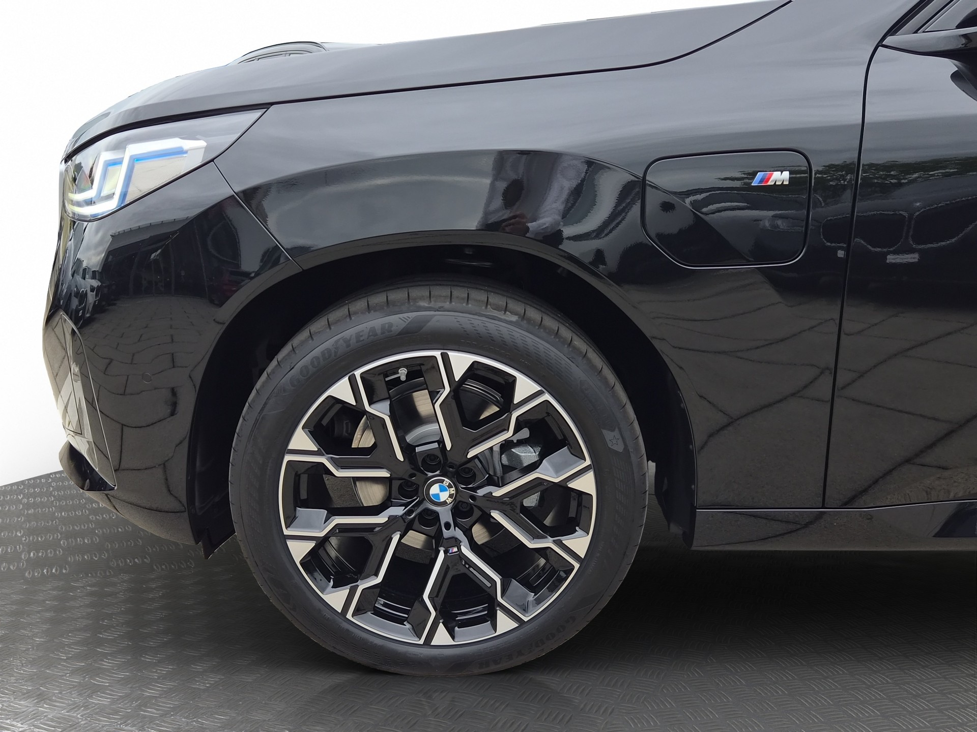 BMW X3 xDrive 30e M Sport-image-8