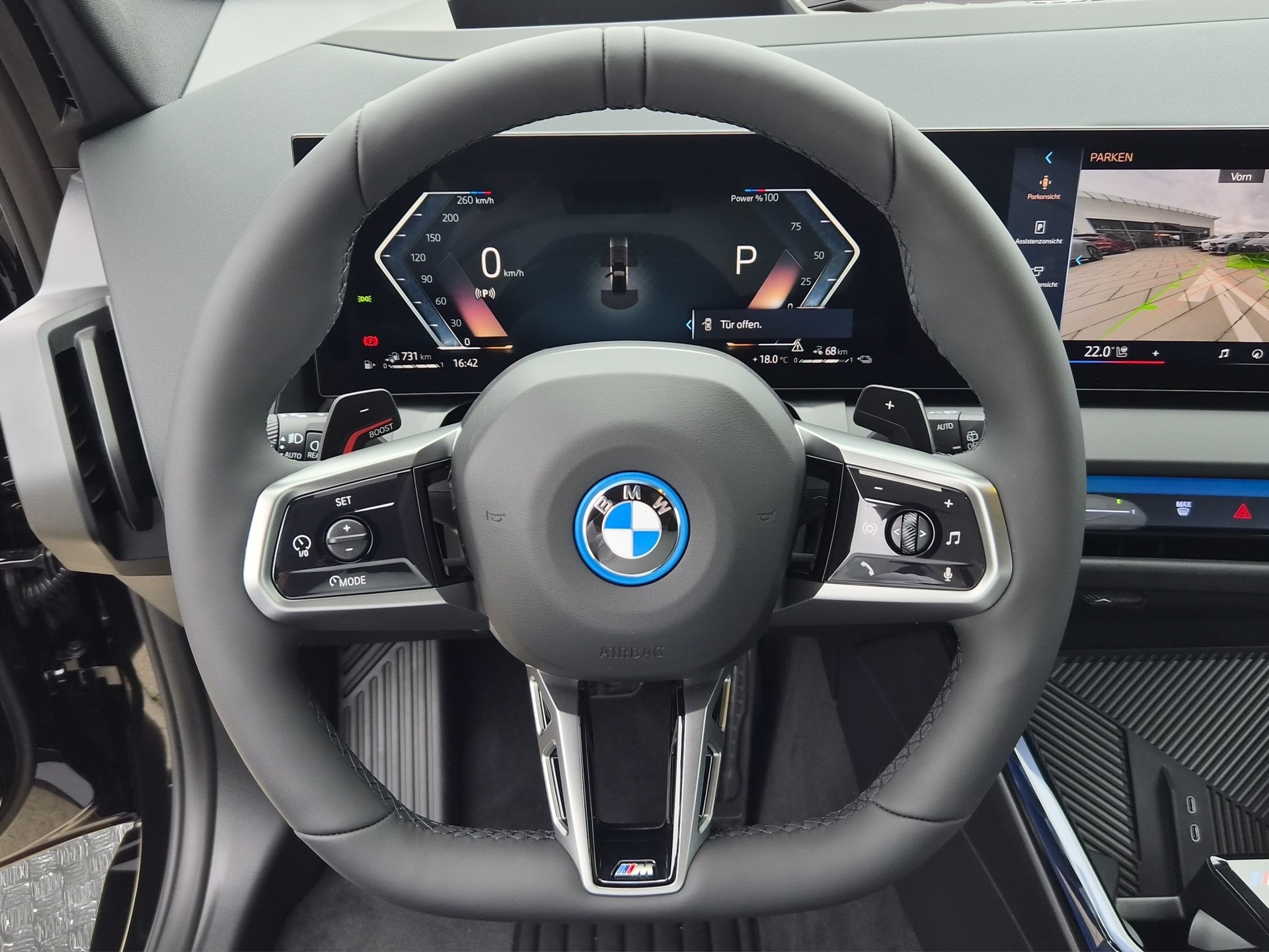 BMW X3 xDrive 30e M Sport-image-13