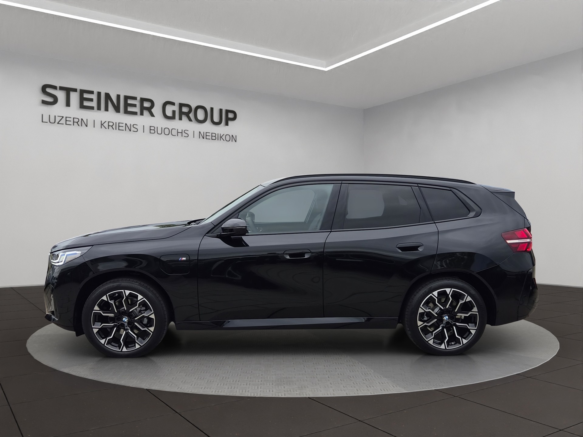 BMW X3 xDrive 30e M Sport-image-7