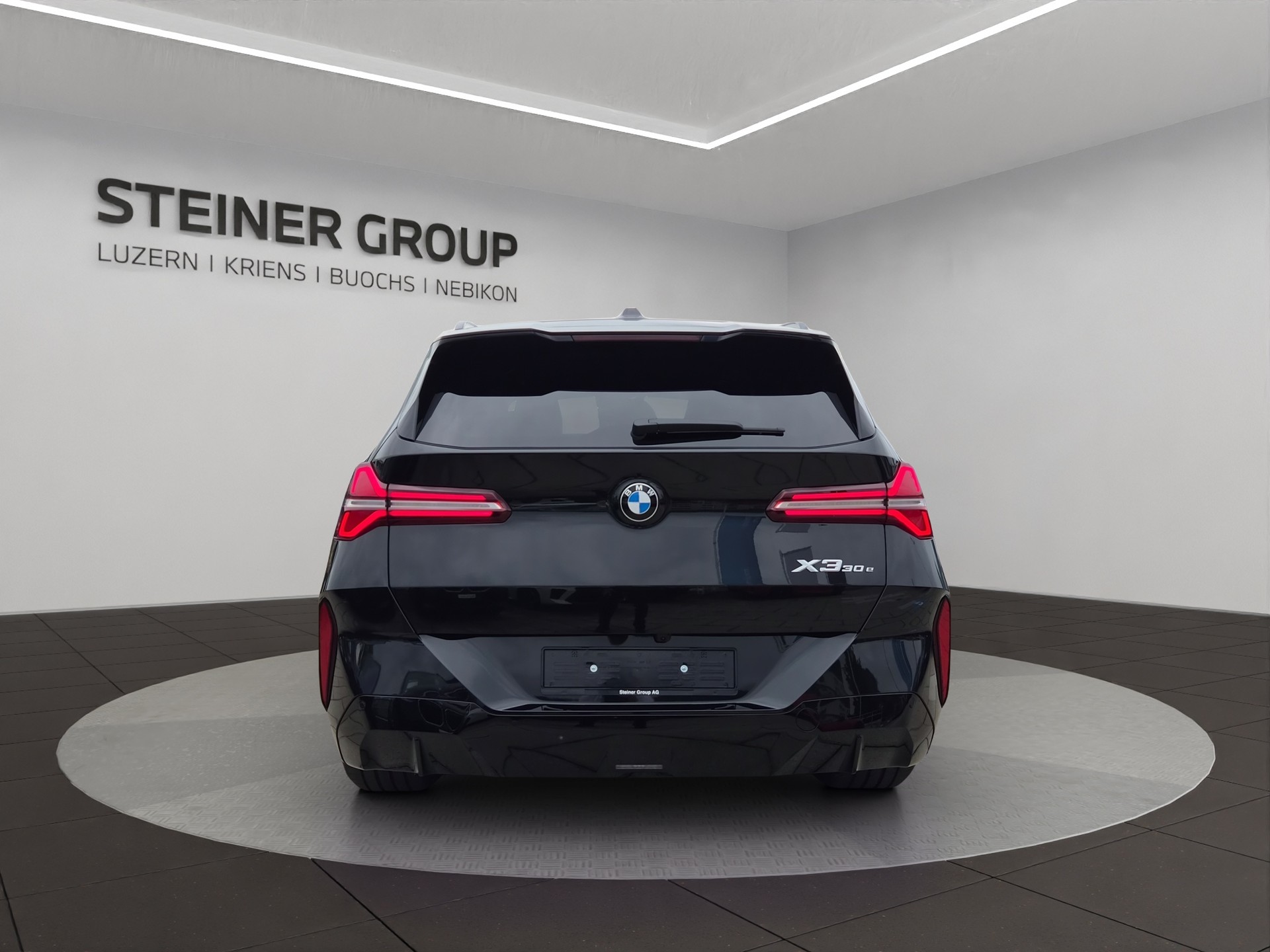 BMW X3 xDrive 30e M Sport-image-5