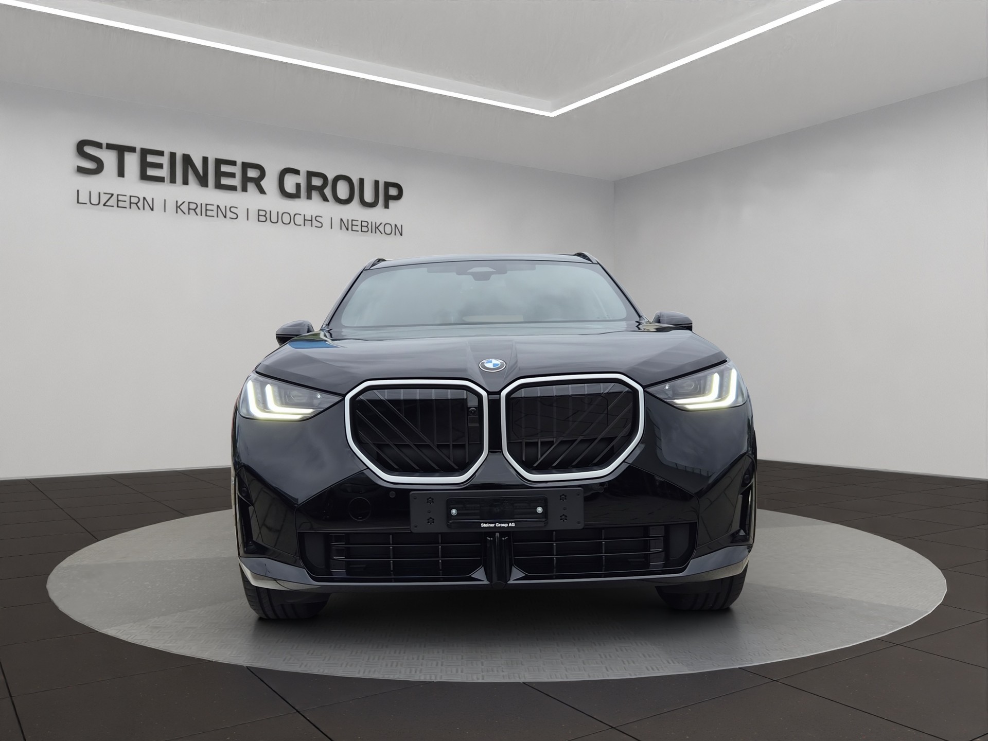 BMW X3 xDrive 30e M Sport-image-1