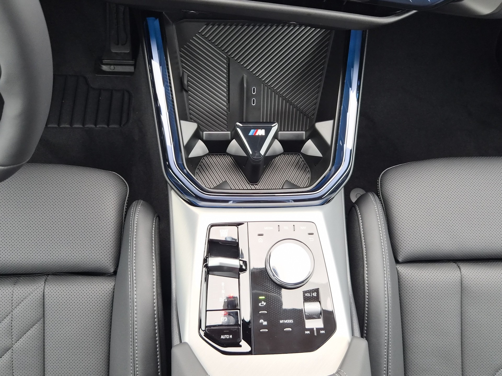 BMW X3 xDrive 30e M Sport-image-9