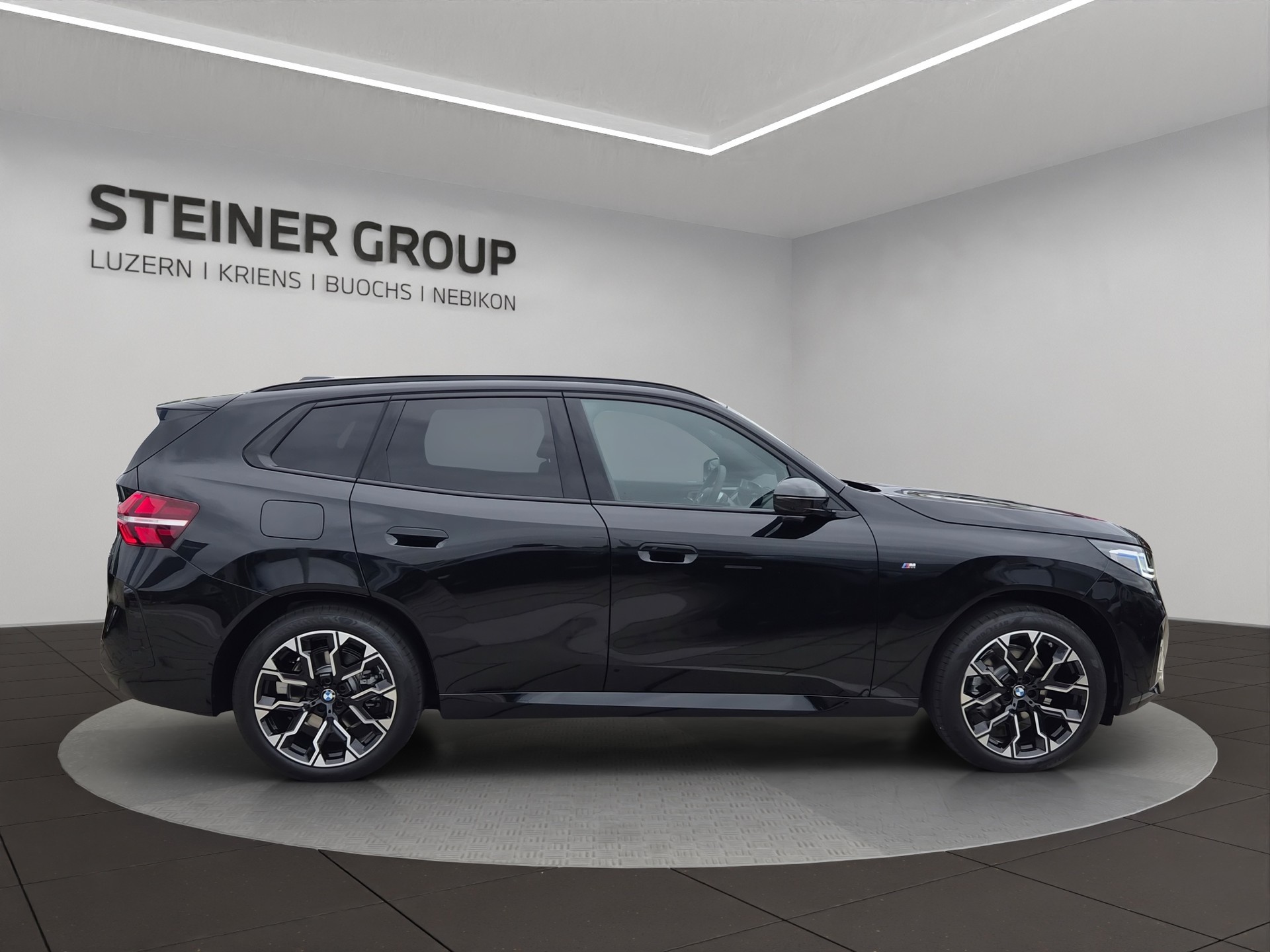 BMW X3 xDrive 30e M Sport-image-3