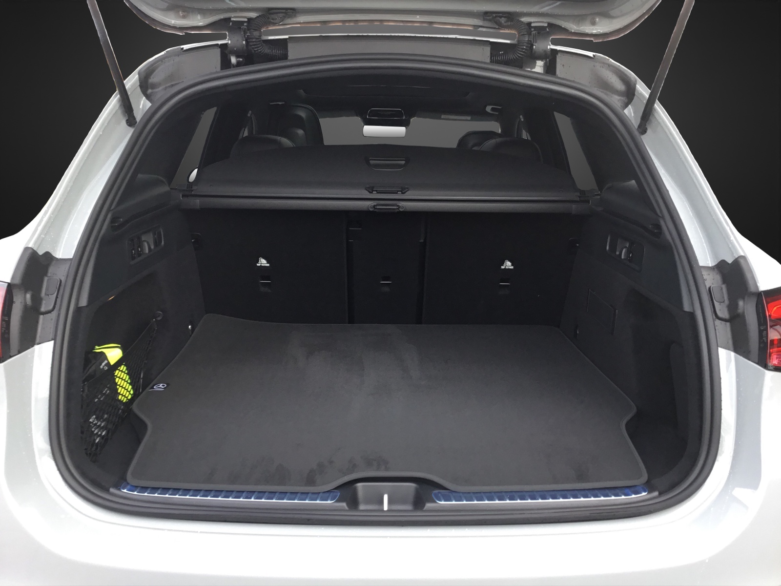 MERCEDES-BENZ GLC 300 de 4M EQ Star-image-6