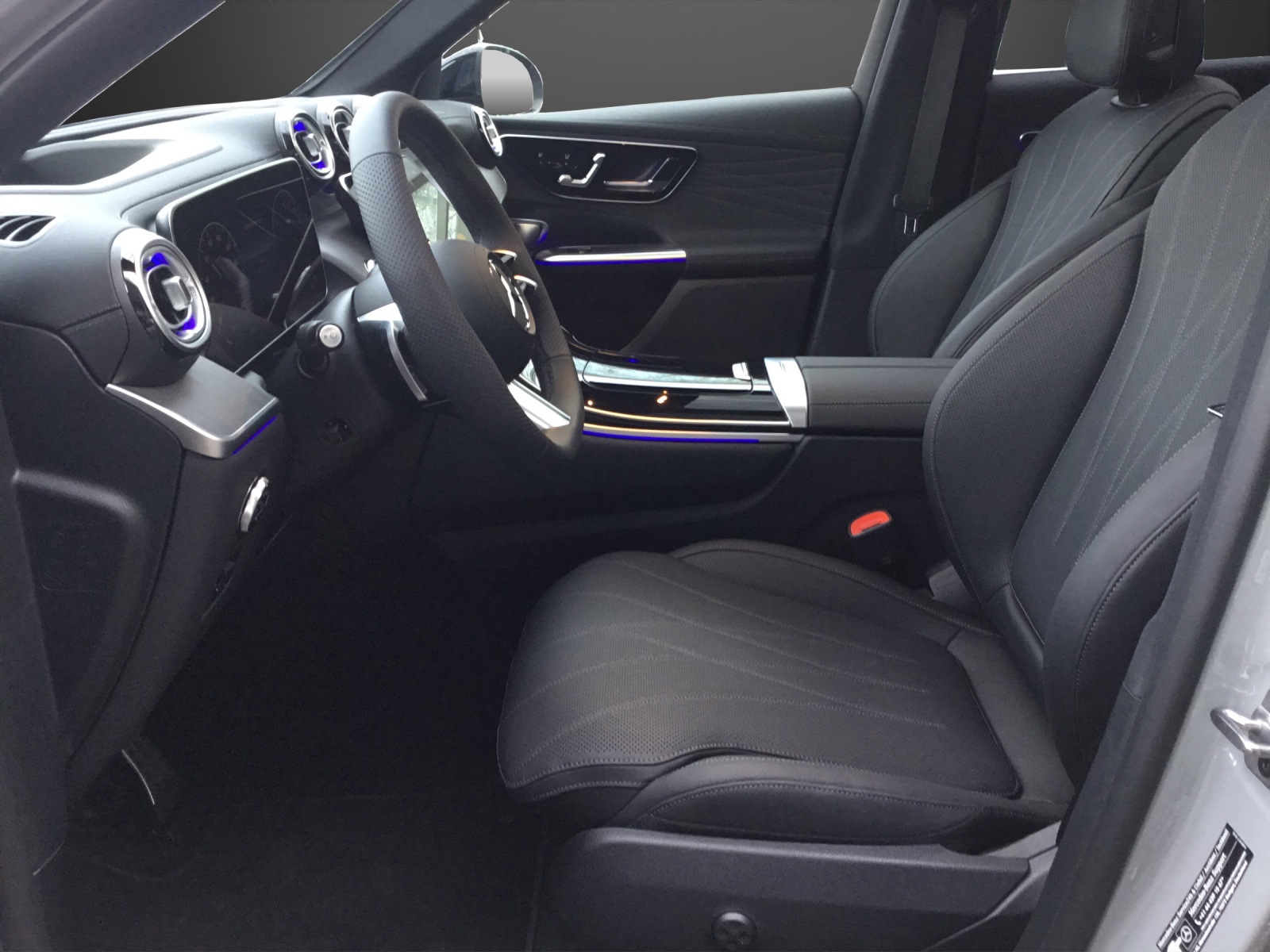 MERCEDES-BENZ GLC 300 de 4M EQ Star-image-8