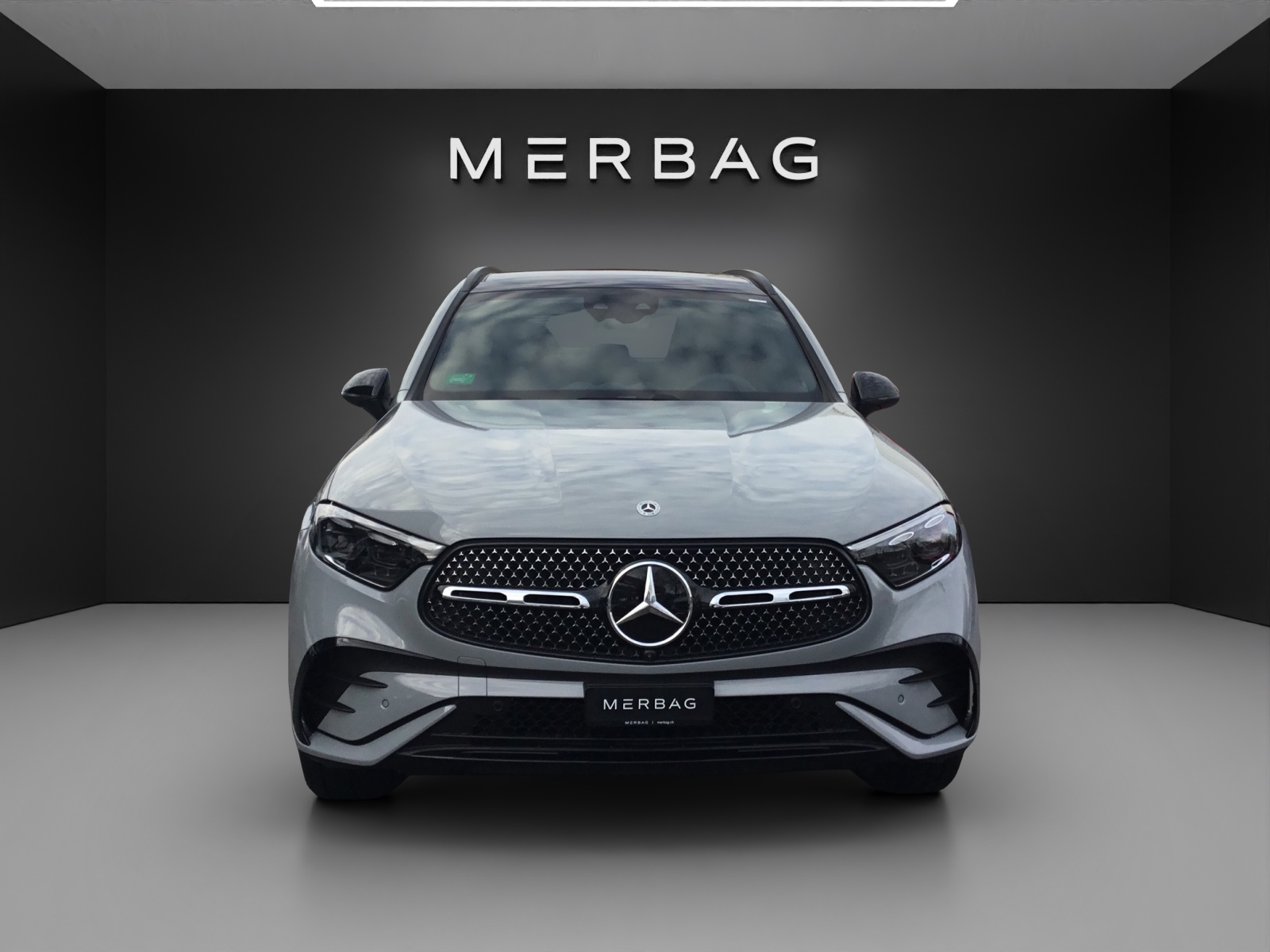MERCEDES-BENZ GLC 300 de 4M EQ Star-image-2